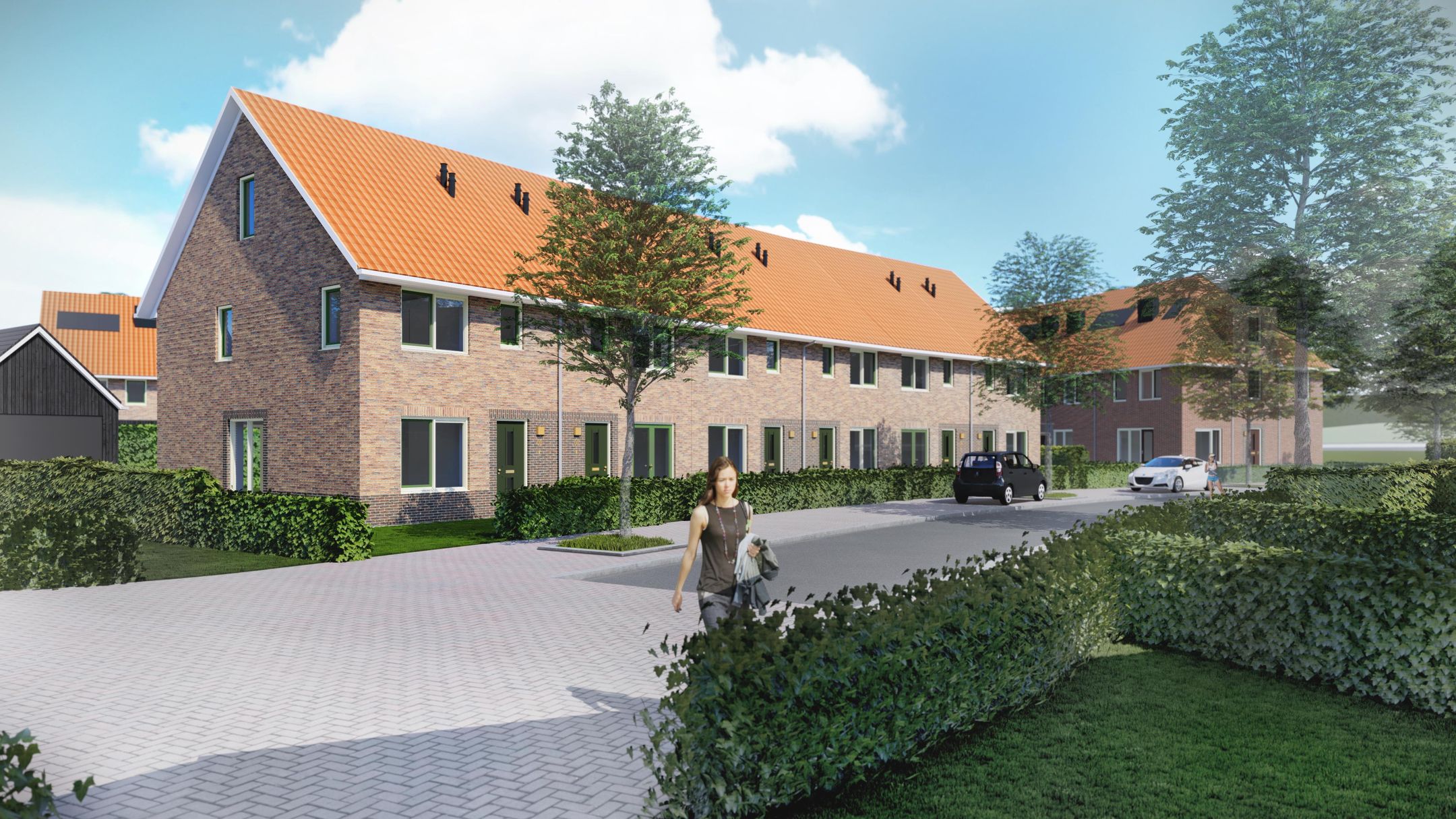 Foto van Andes 10, Amersfoort