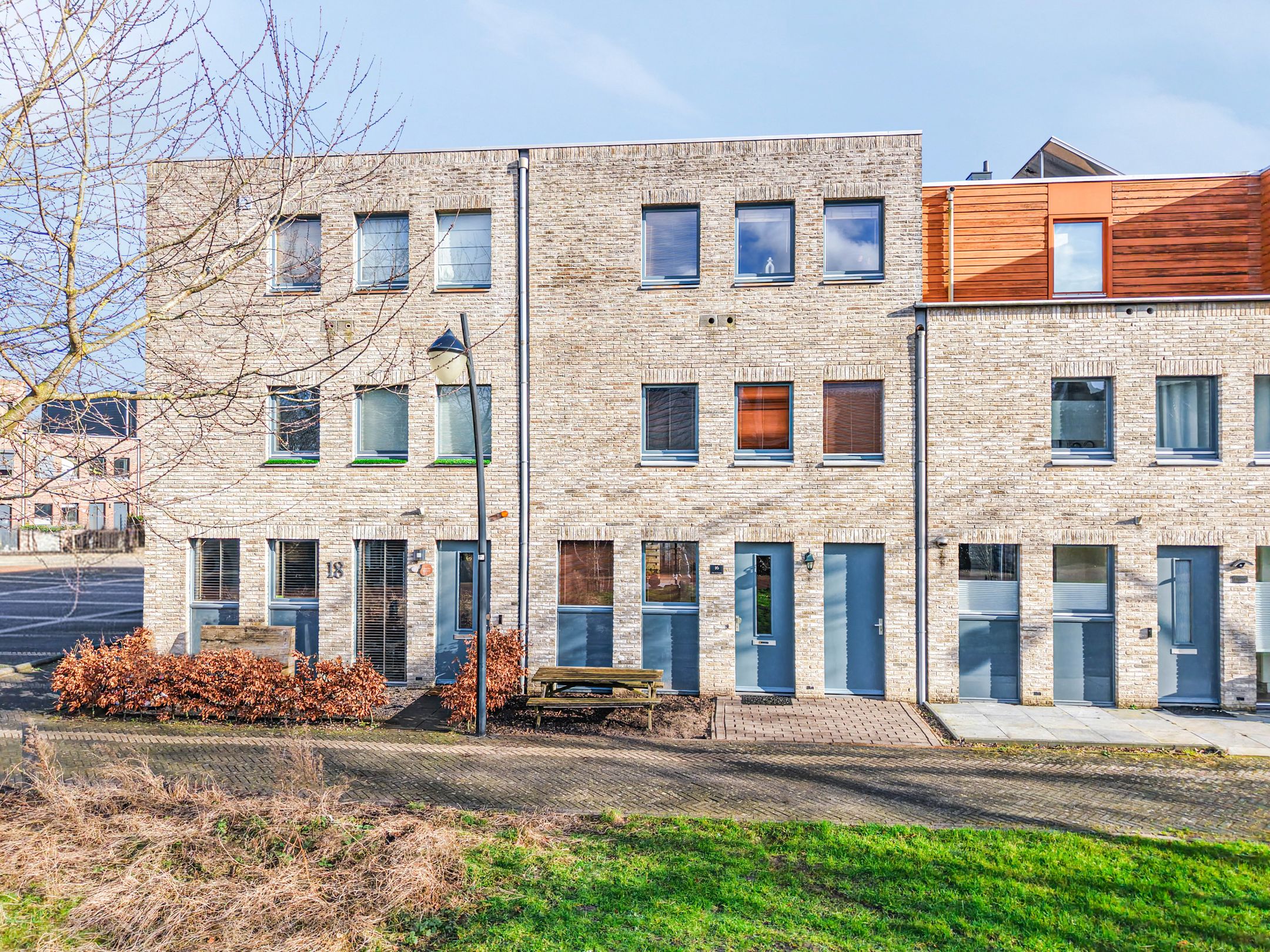 Foto van Eschberg 16, Amersfoort