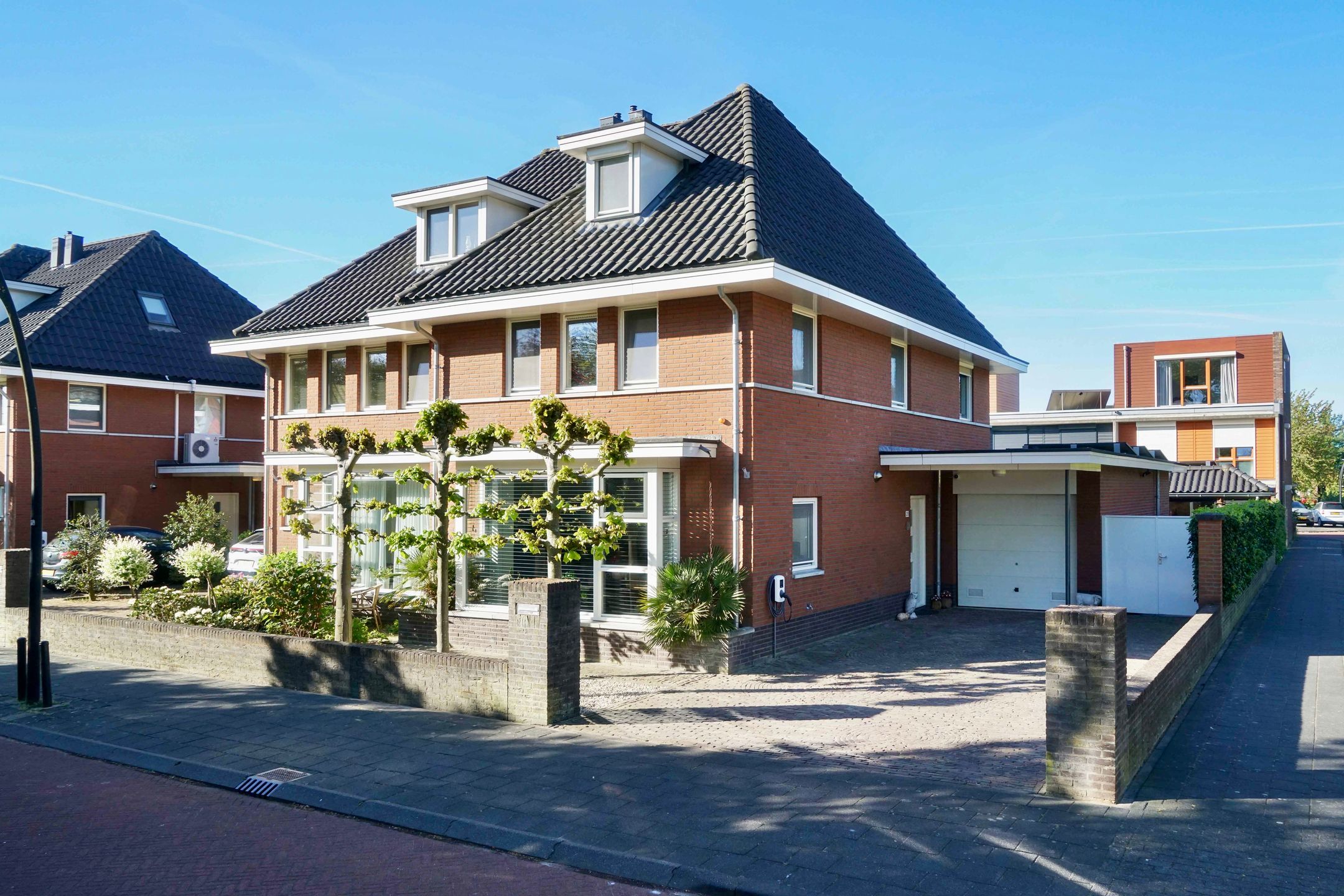 Foto van Eschberg 20, Amersfoort