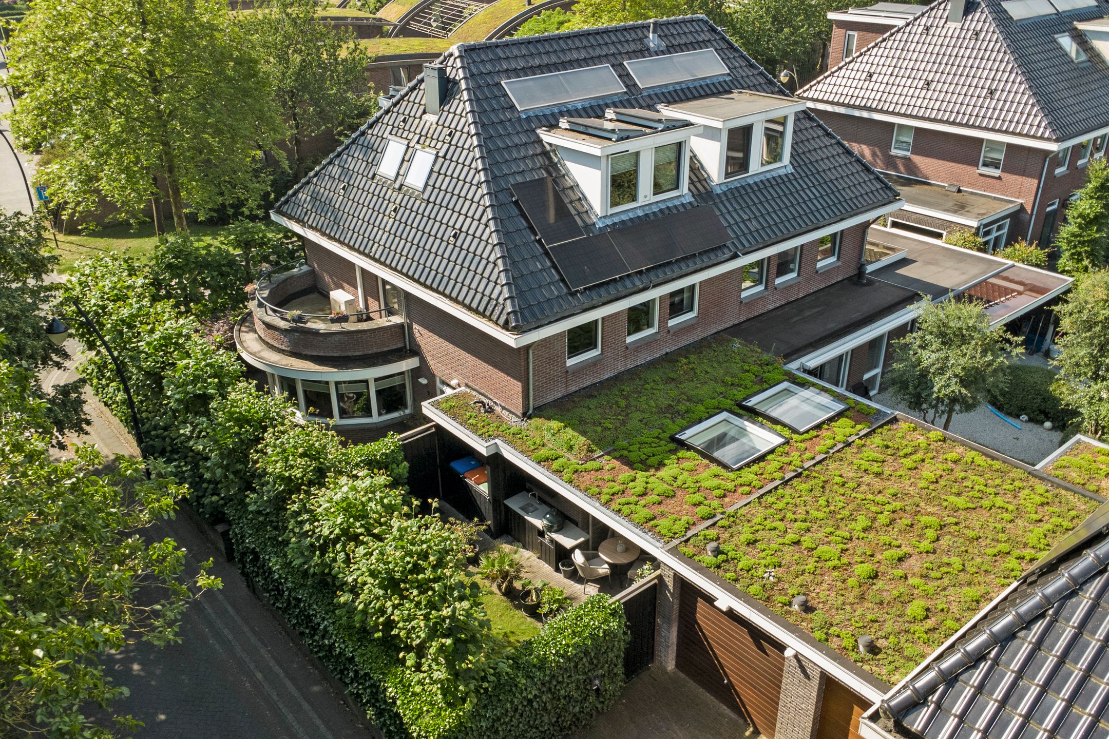 Foto van Eschberg 44, Amersfoort