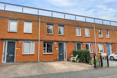 Foto van Valutaboulevard 55, Amersfoort