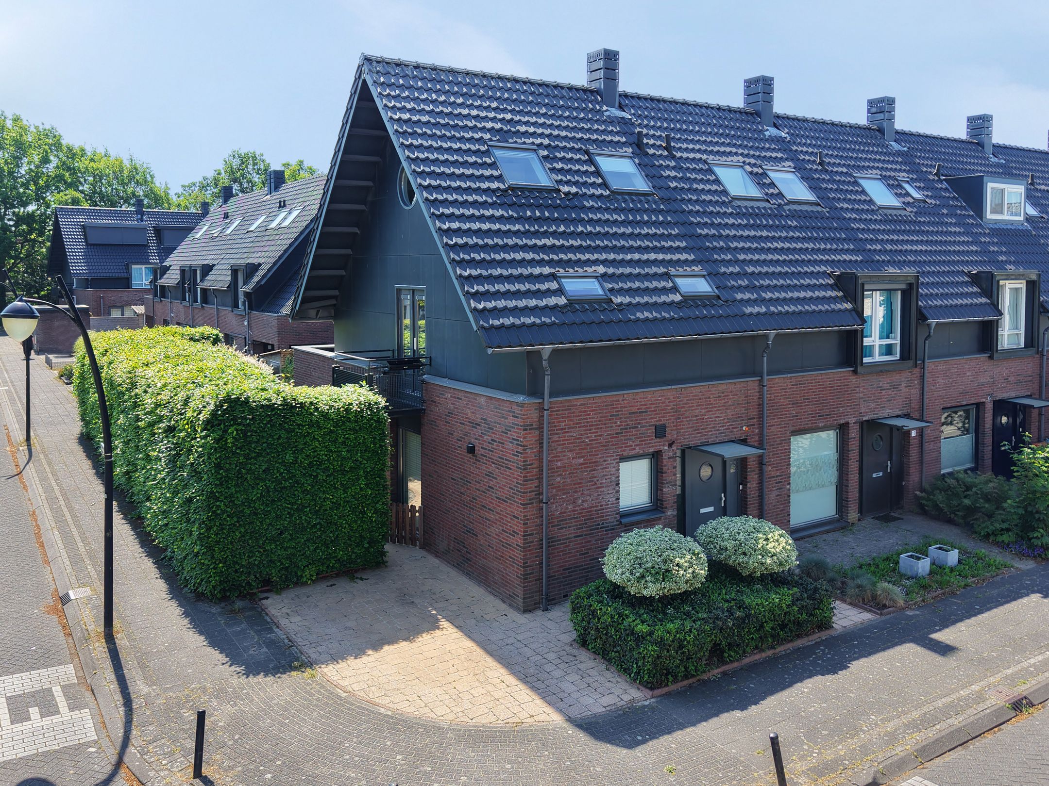 Foto van Geulhemmerberg 13, Amersfoort