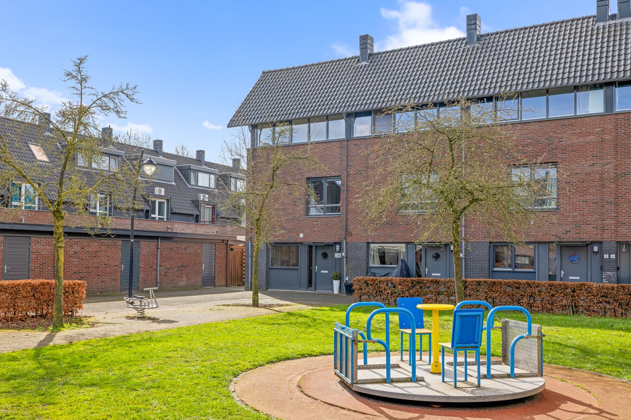 Foto van Haarlerberg 12, Amersfoort