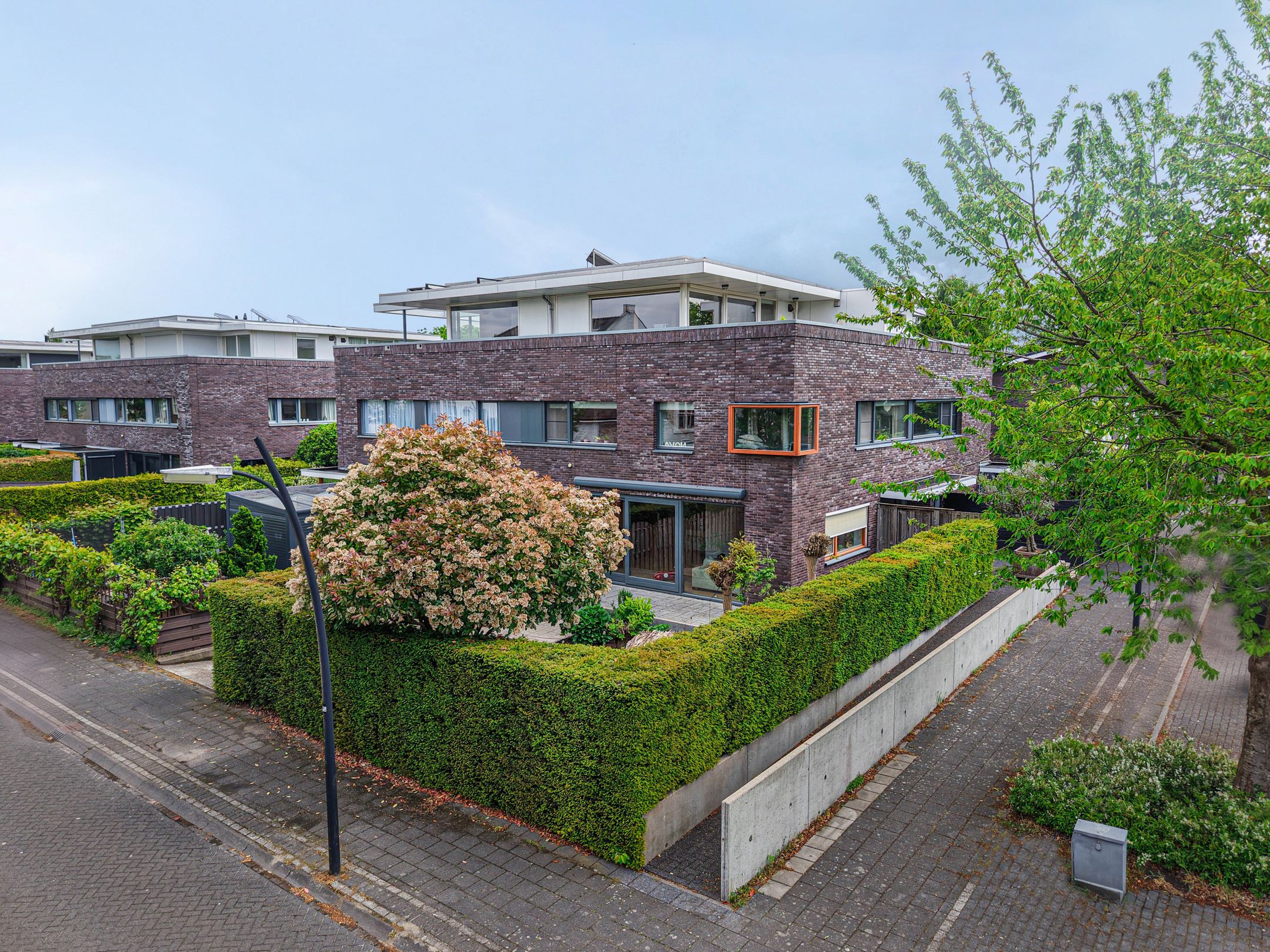 Foto van Goudsberg 1, Amersfoort