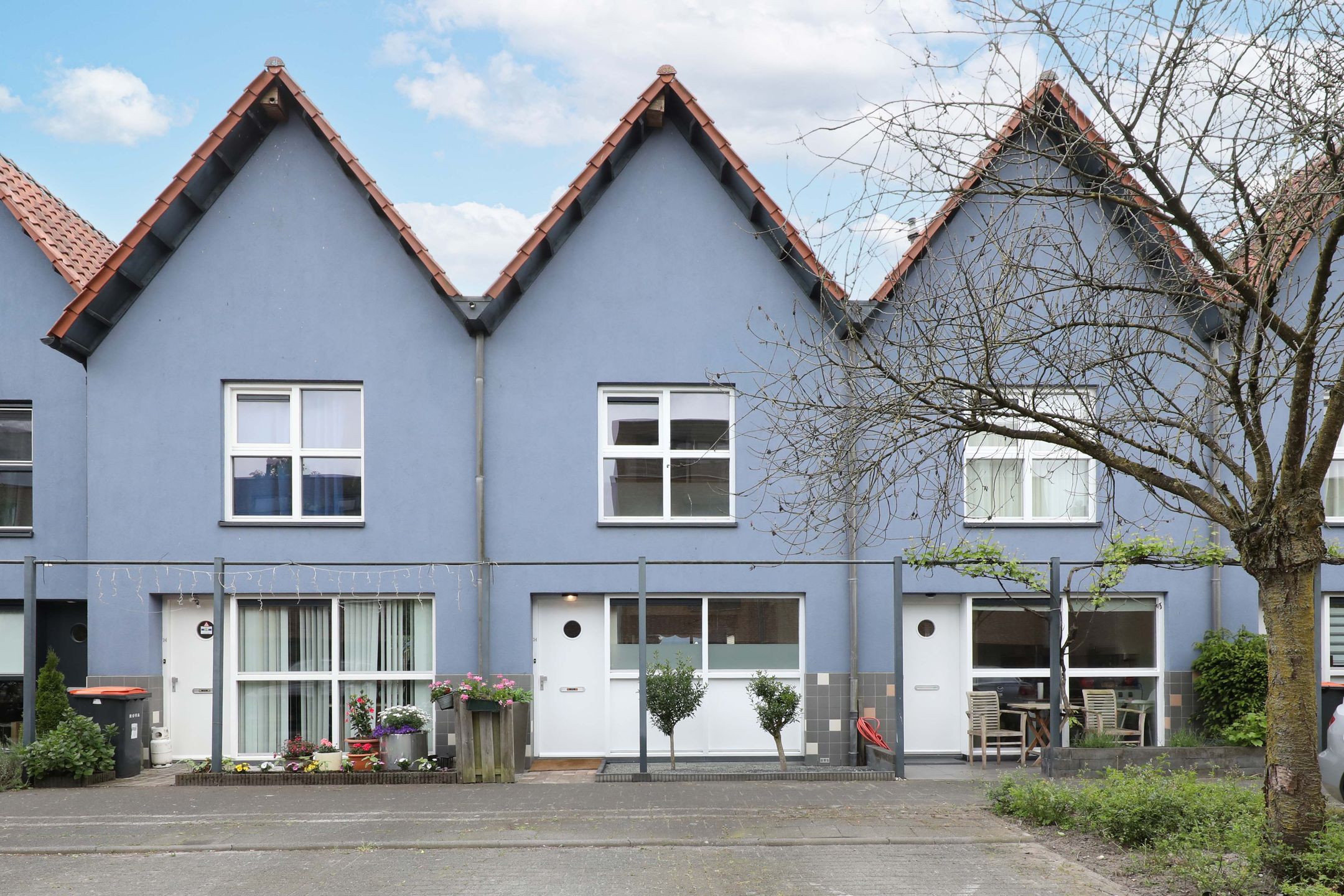 Foto van Lemelerberg 24, Amersfoort