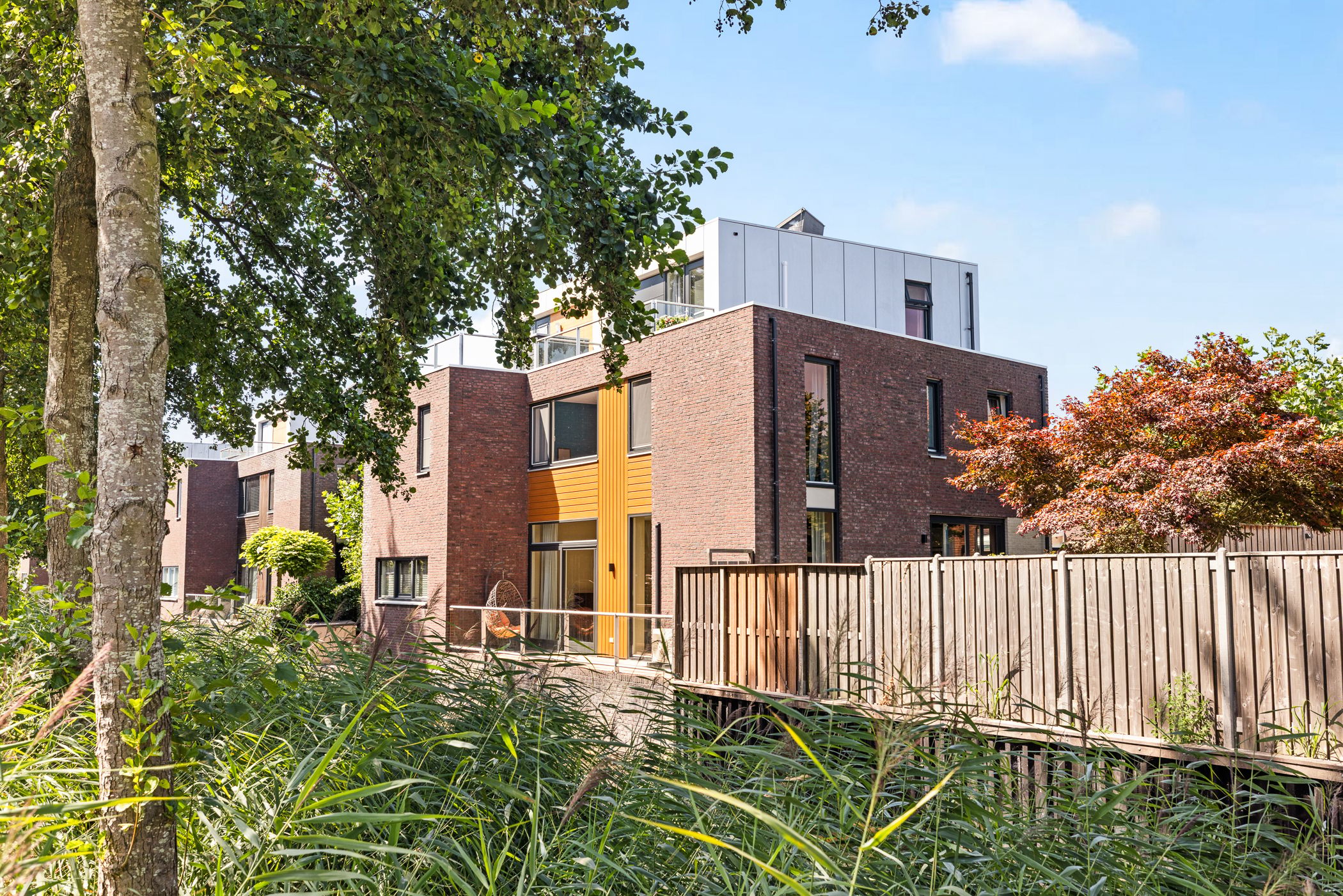 Foto van Keienberg 17, Amersfoort