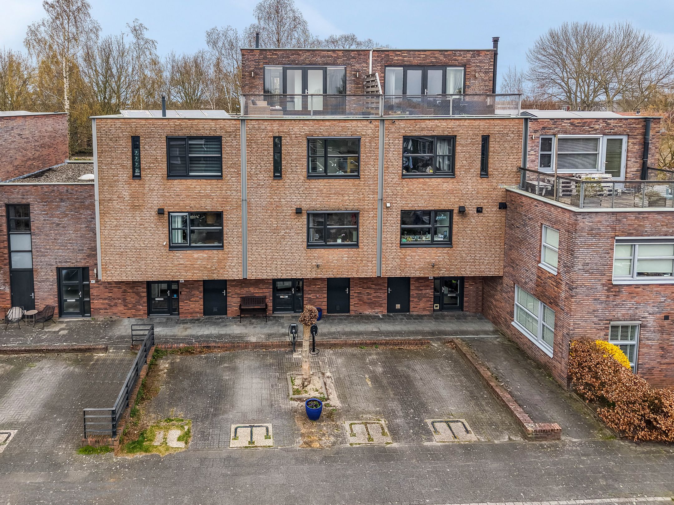 Foto van Ubachsberg 49, Amersfoort