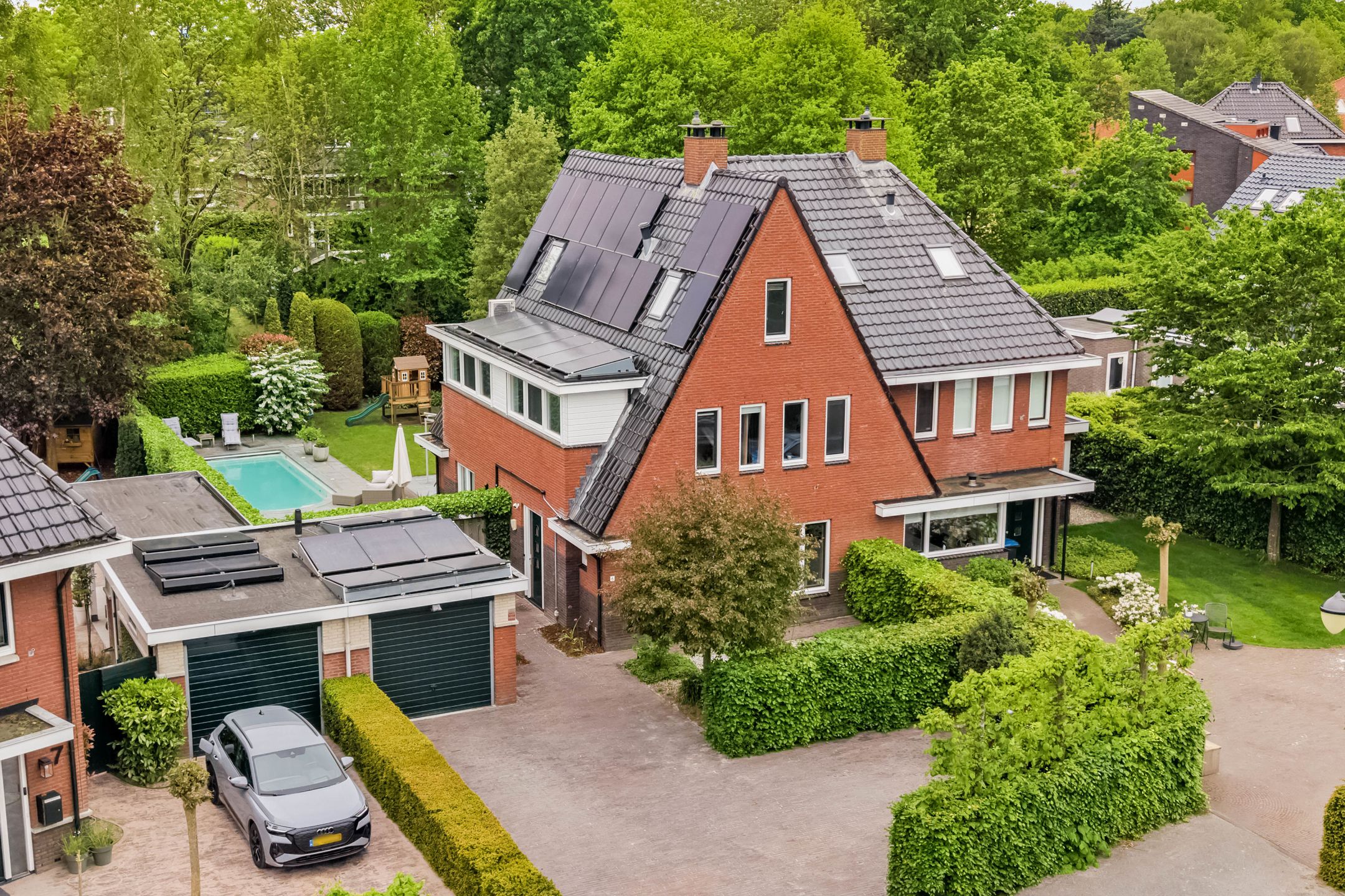Foto van Vijlenerberg 6, Amersfoort