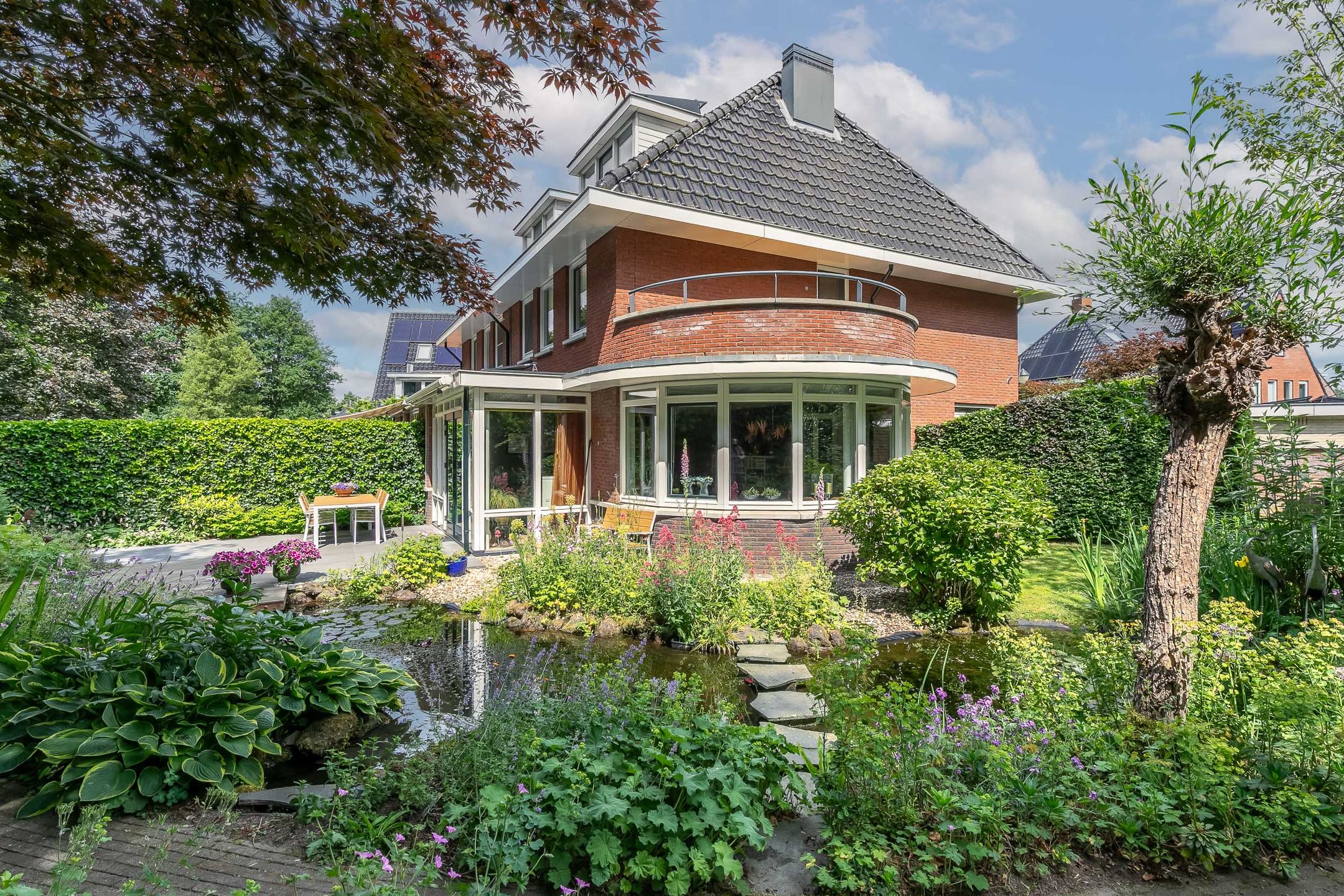 Foto van Vijlenerberg 8, Amersfoort