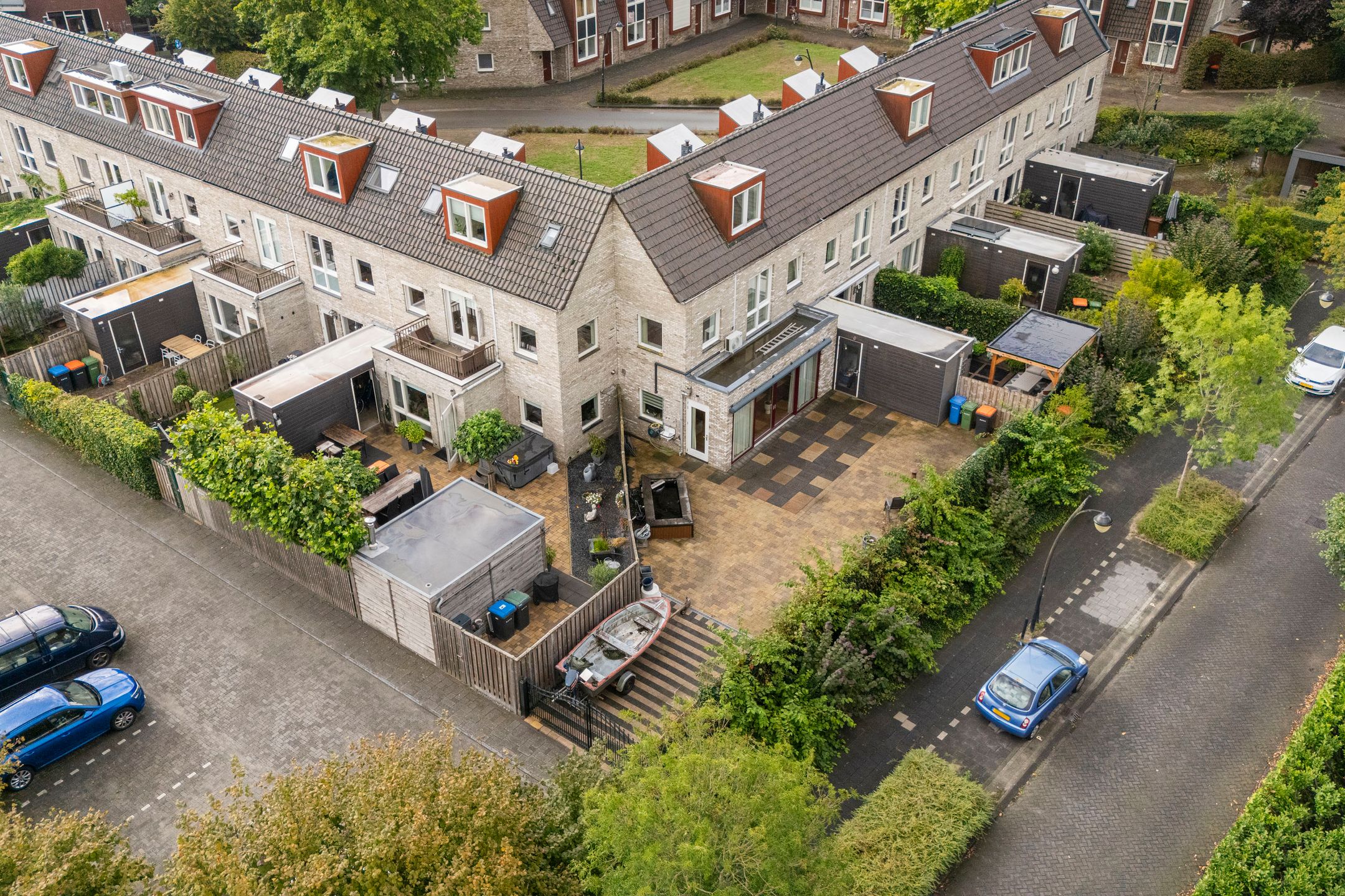 Foto van Sprengenberg 86, Amersfoort