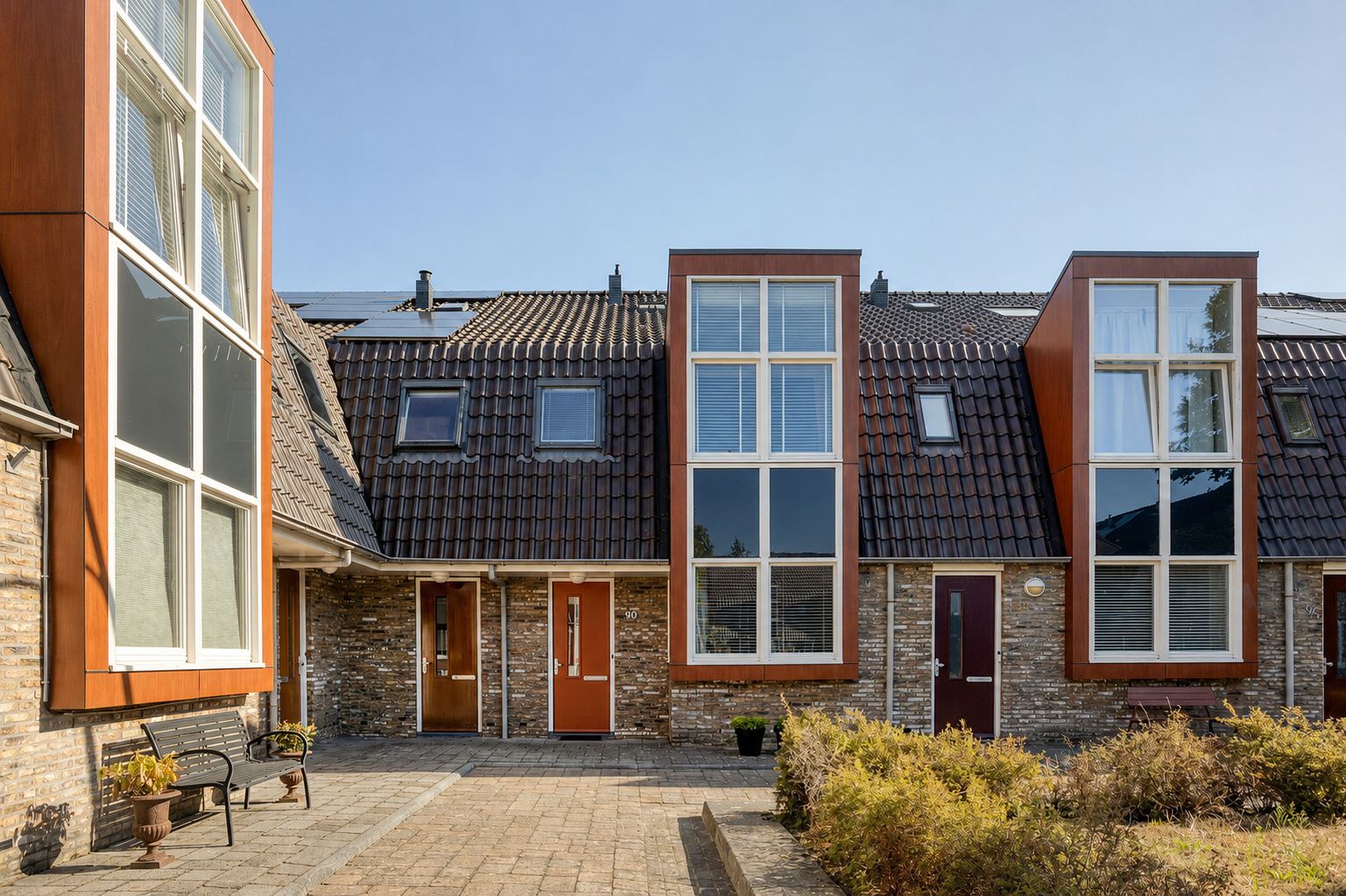 Foto van Sprengenberg 90, Amersfoort