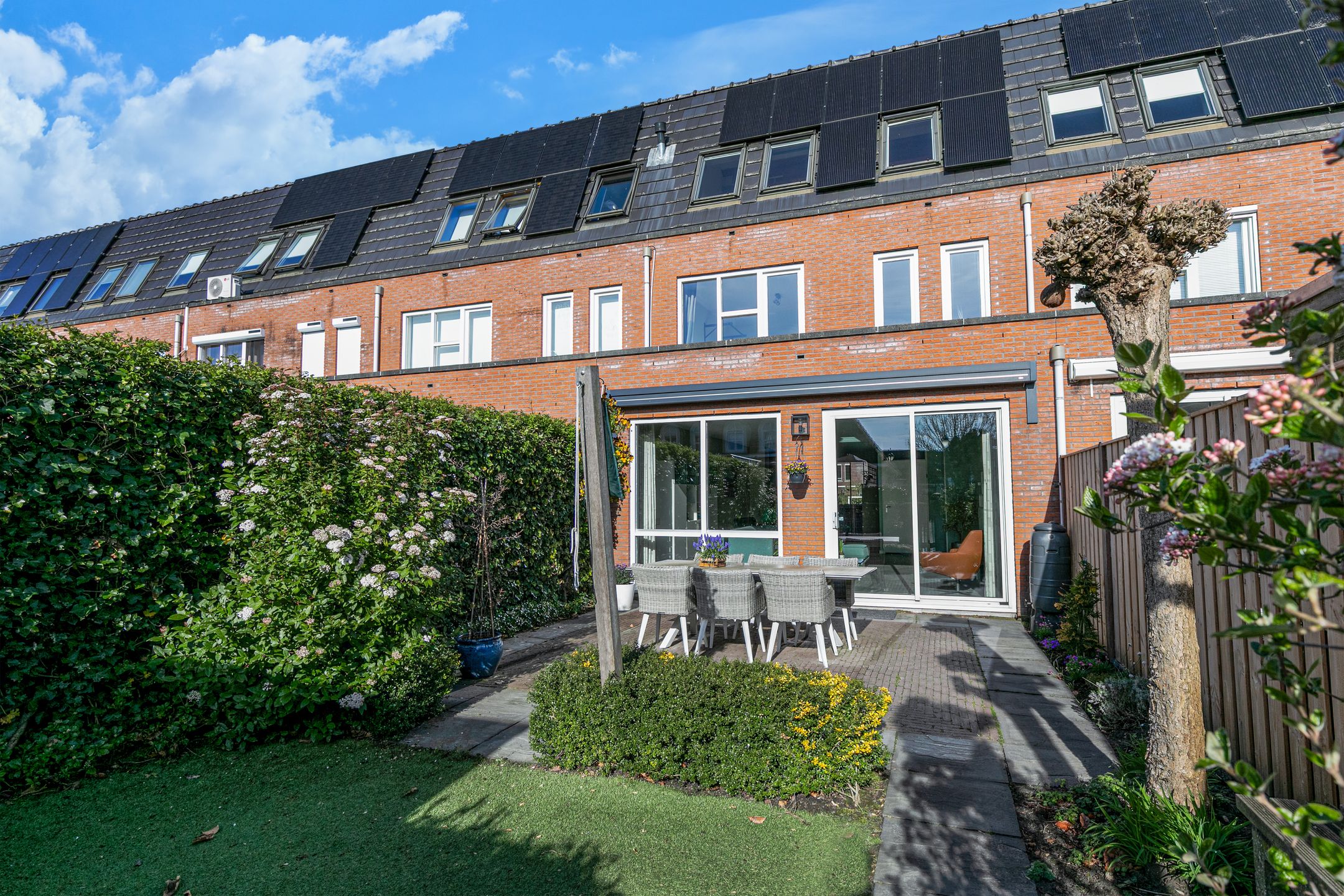 Foto van Riesenberg 19, Amersfoort