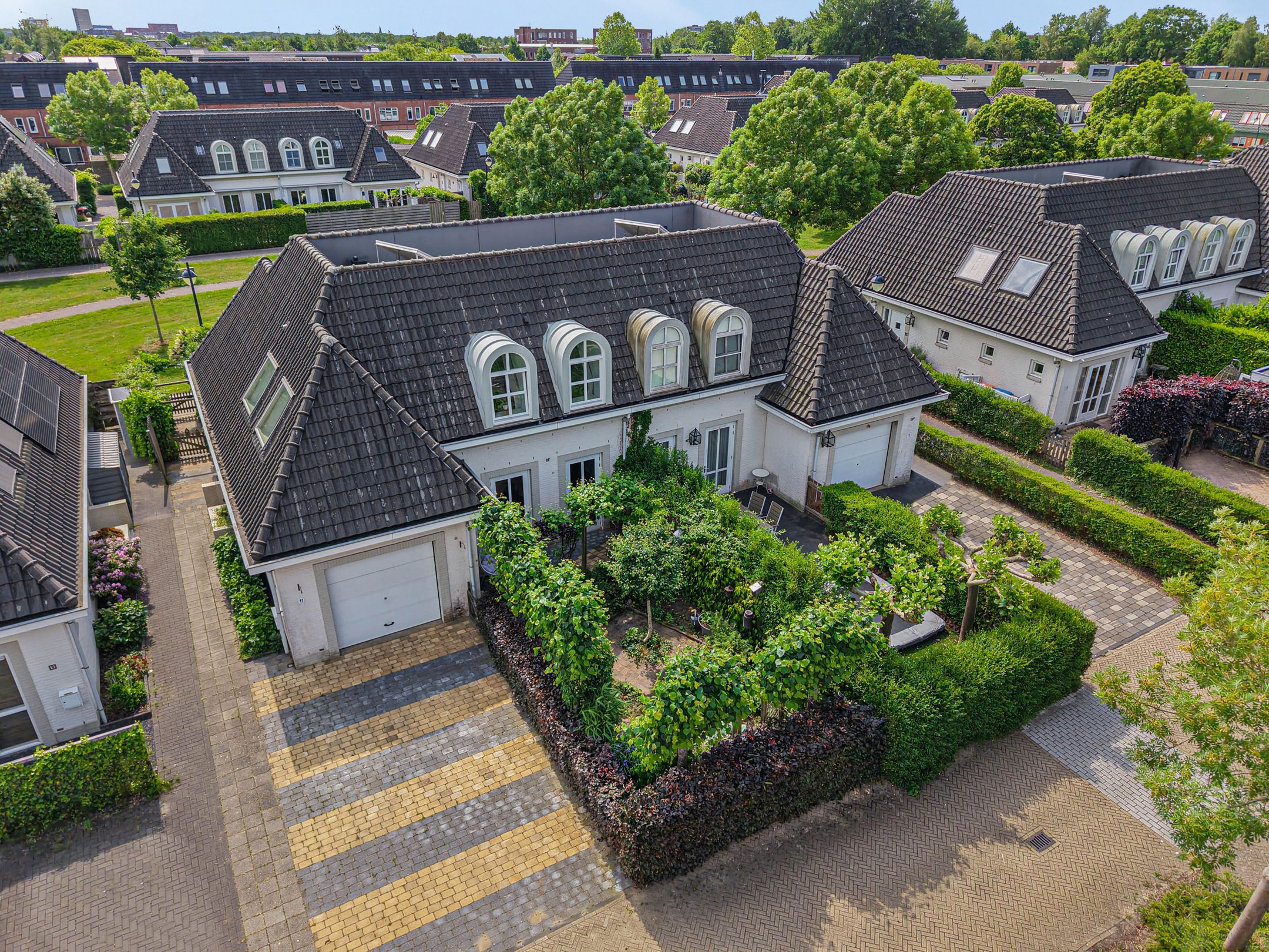 Foto van Schilberg 11, Amersfoort