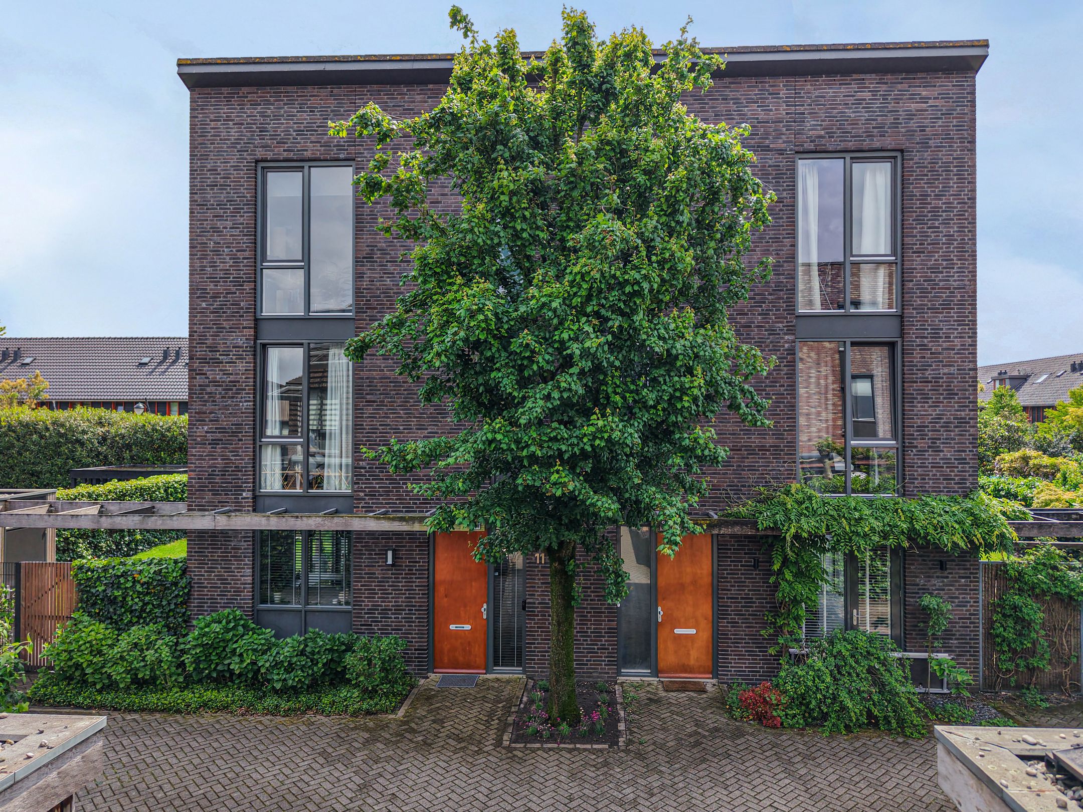 Foto van Snijdersberg 11, Amersfoort