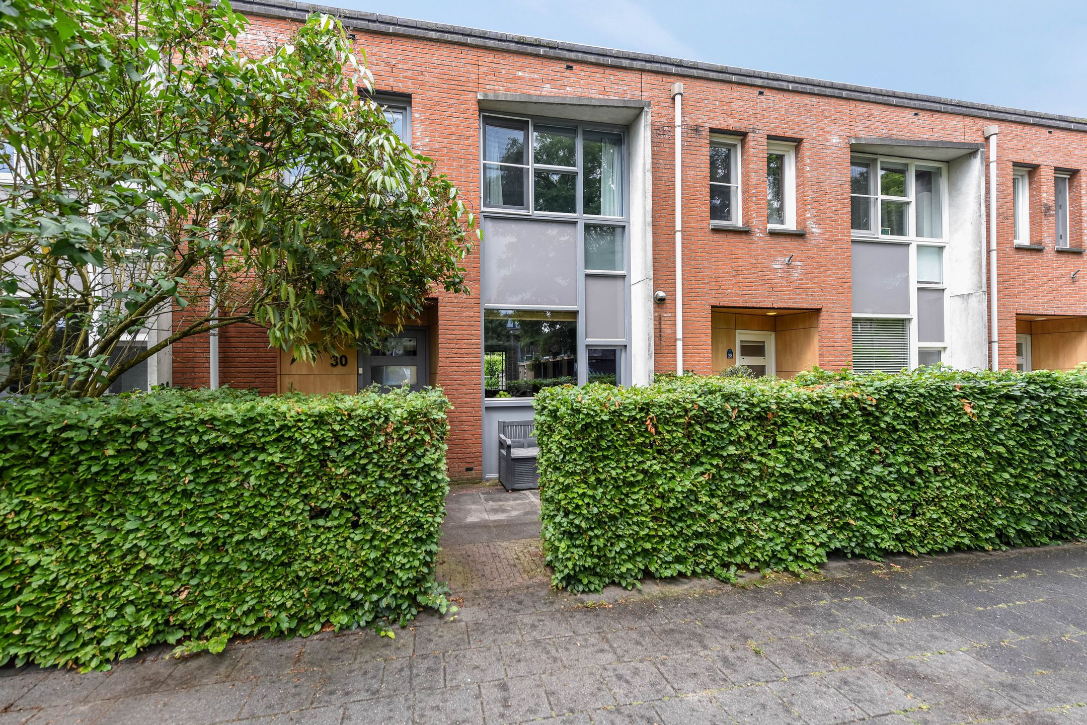 Foto van Snijdersberg 30, Amersfoort