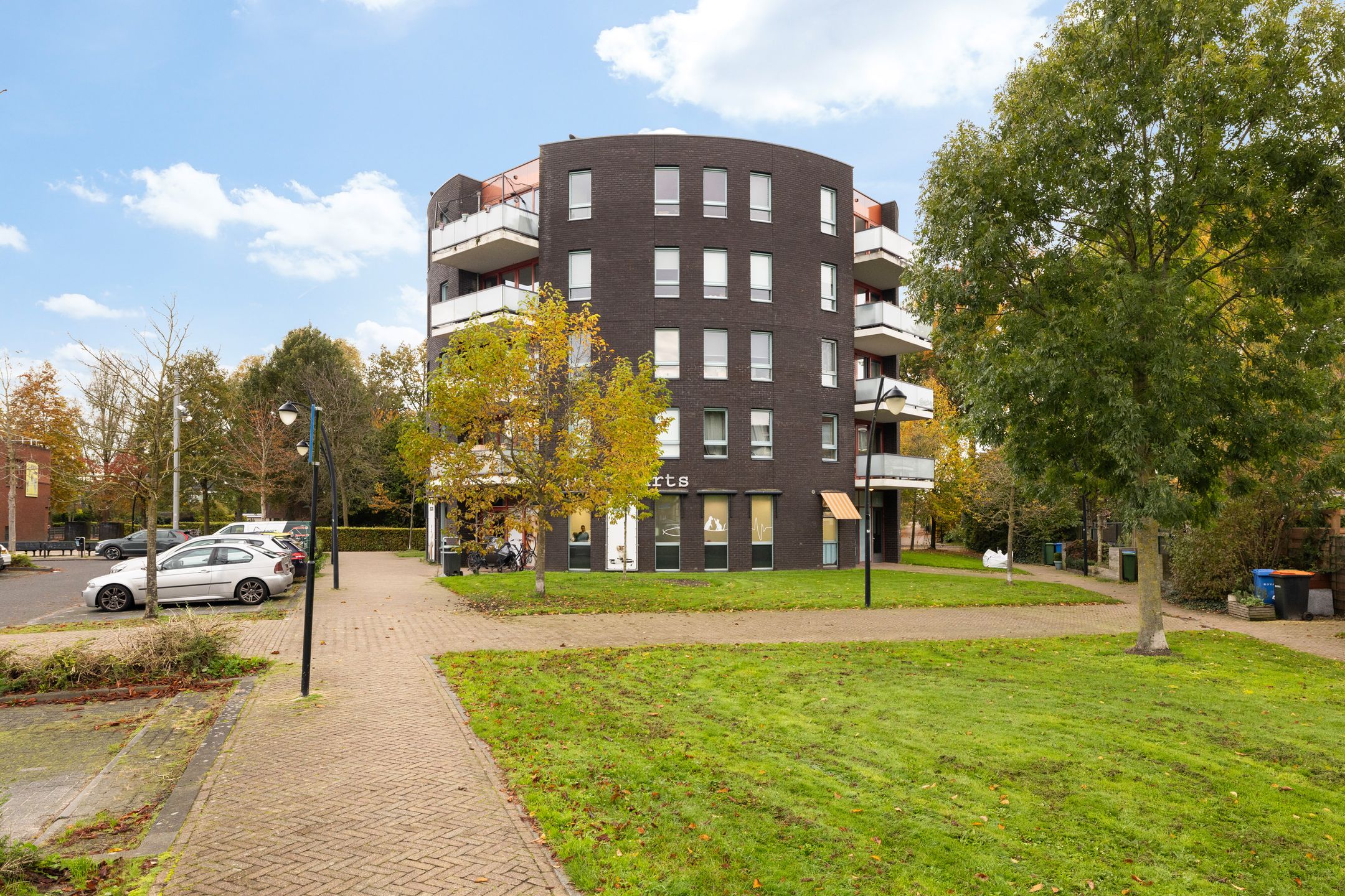 Foto van Wageningseberg 110, Amersfoort