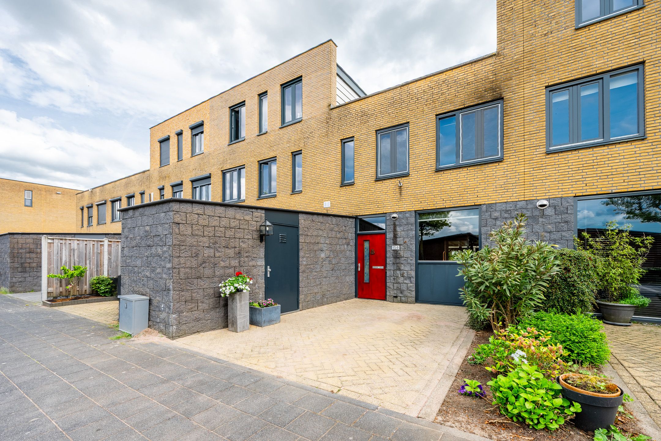 Foto van Sprengenberg 158, Amersfoort