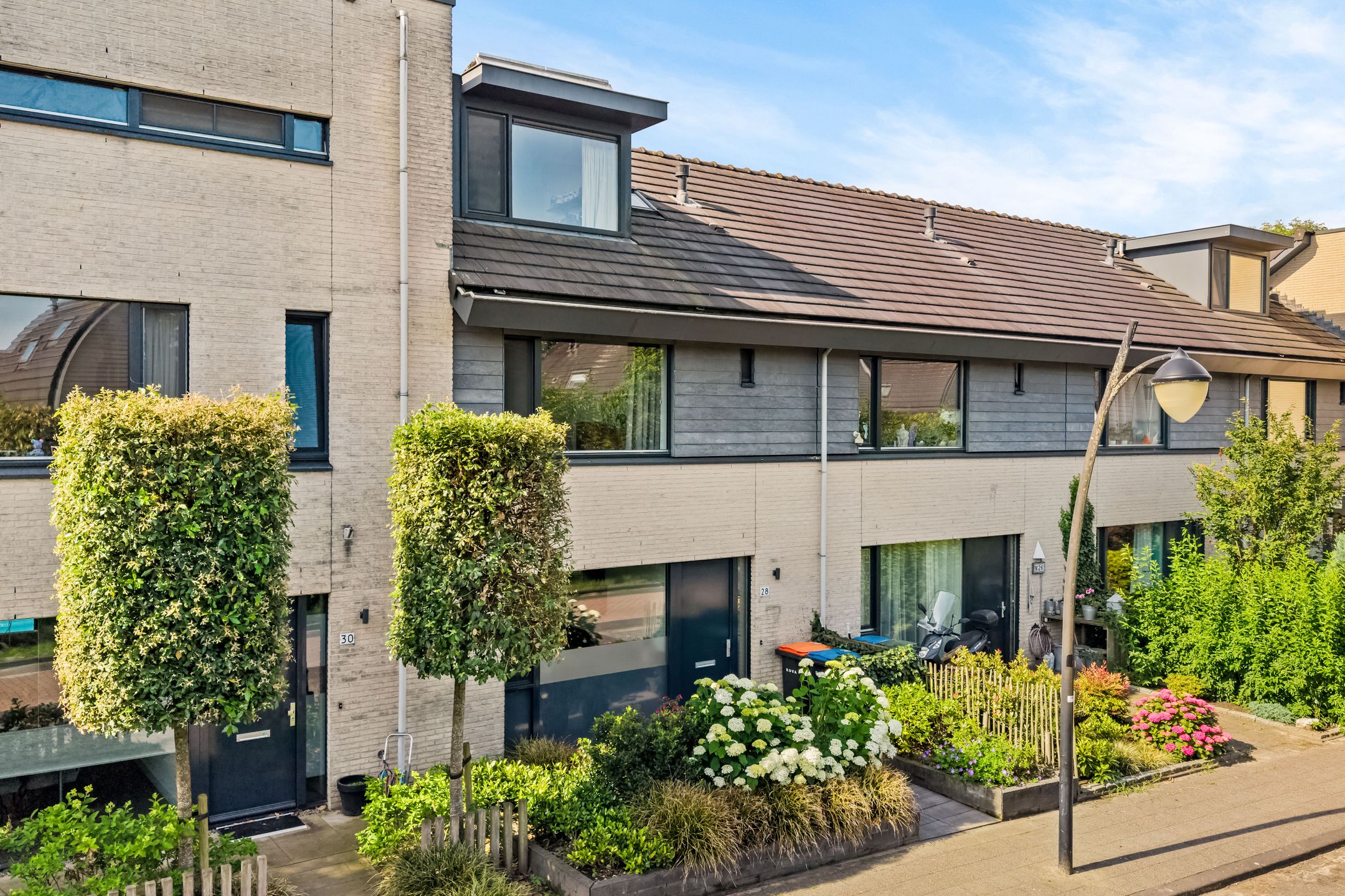 Foto van Meijepolder 28, Amersfoort