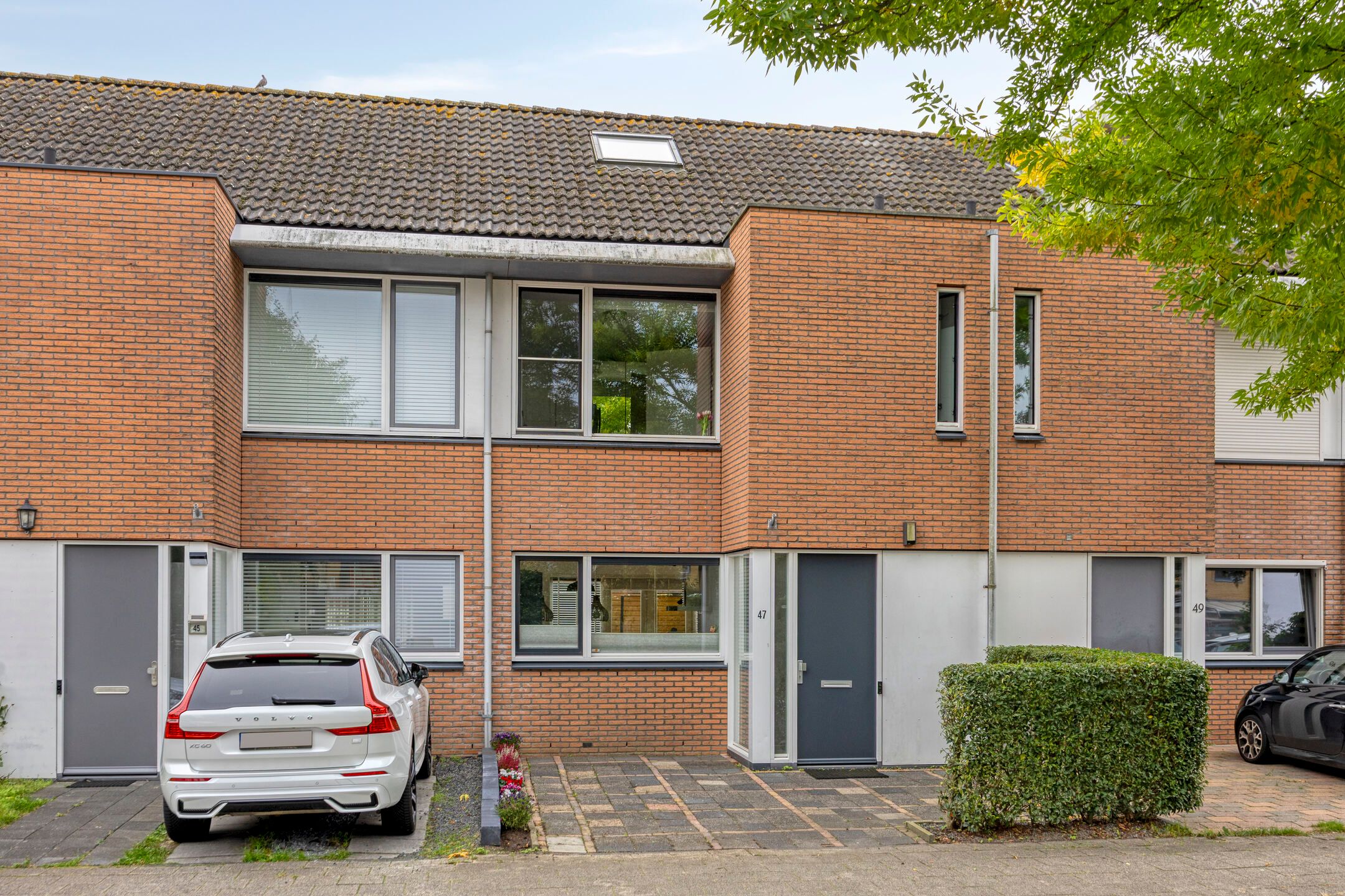 Foto van Grenspolder 47, Amersfoort