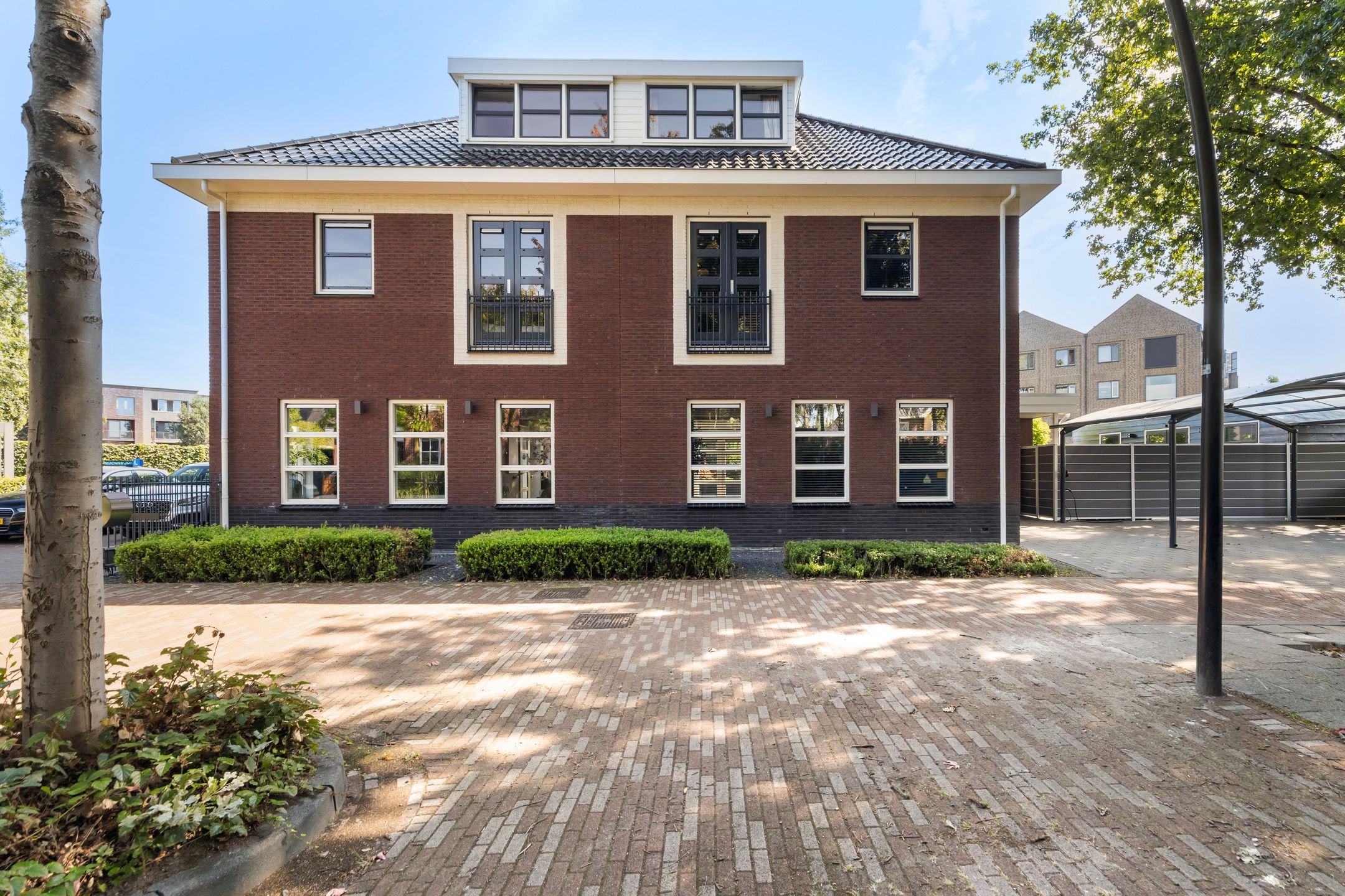 Foto van Laakboulevard 336, Amersfoort
