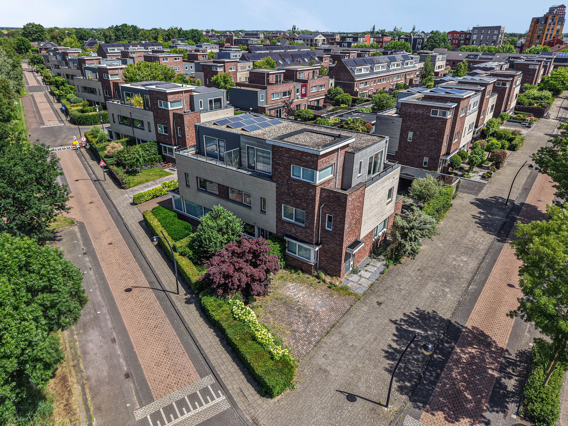 Foto van Damespolder 45, Amersfoort
