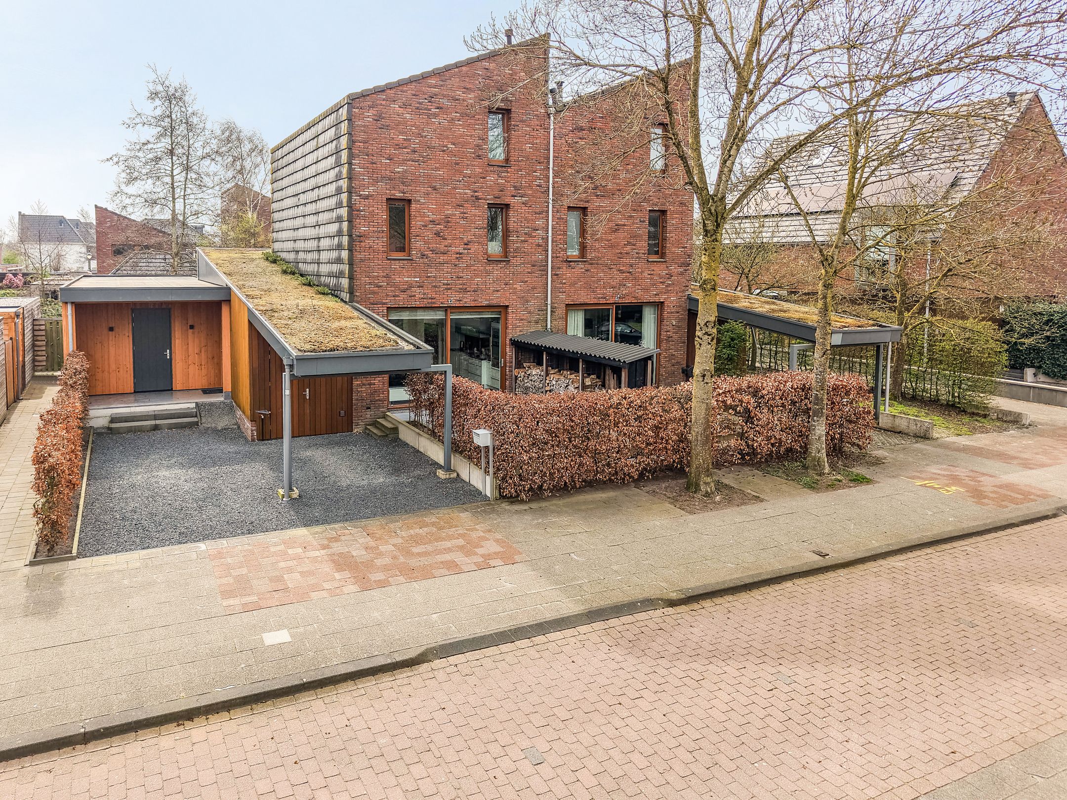 Foto van Vrouwenpolder 48, Amersfoort
