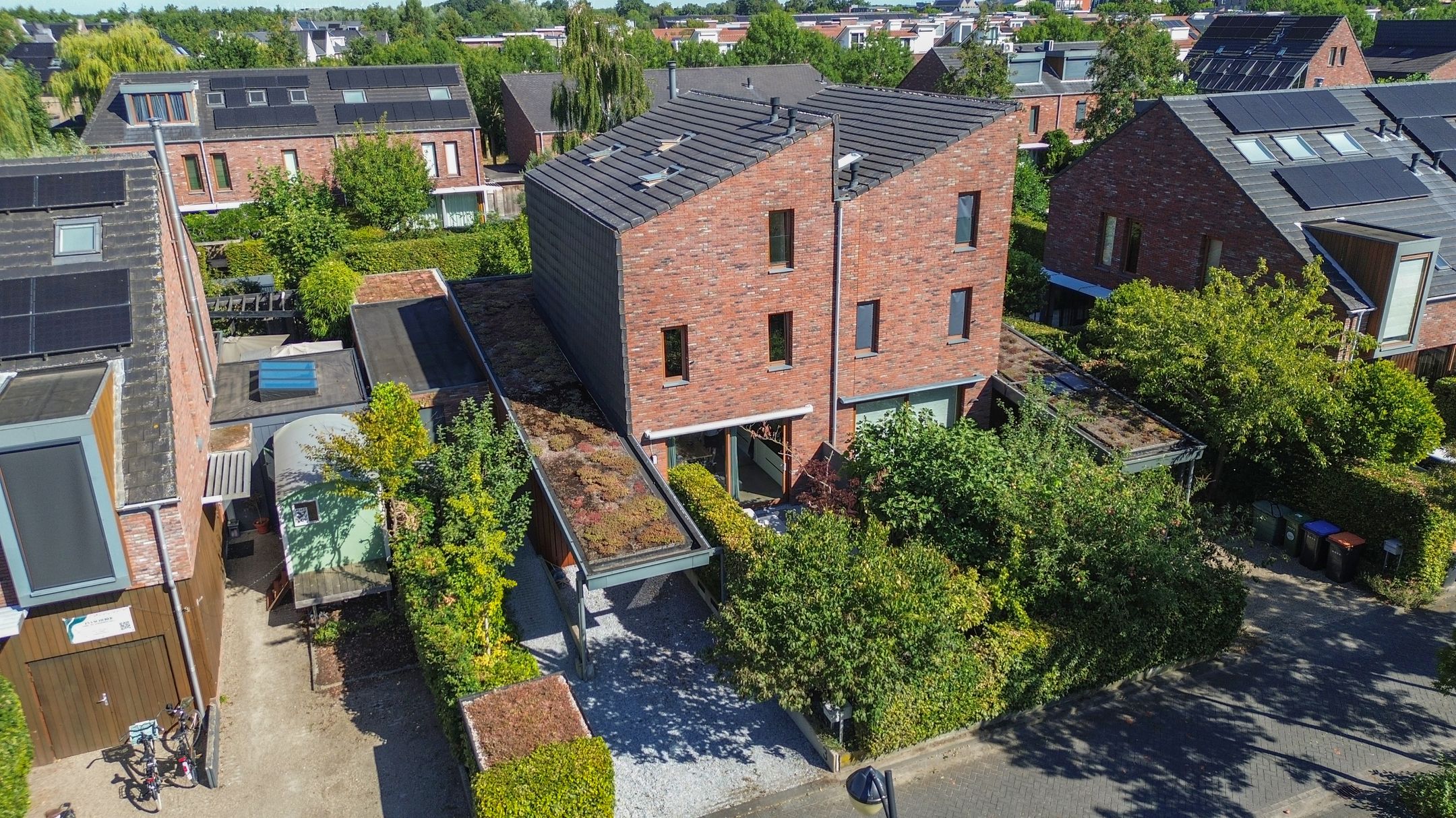 Foto van Suzannapolder 3, Amersfoort