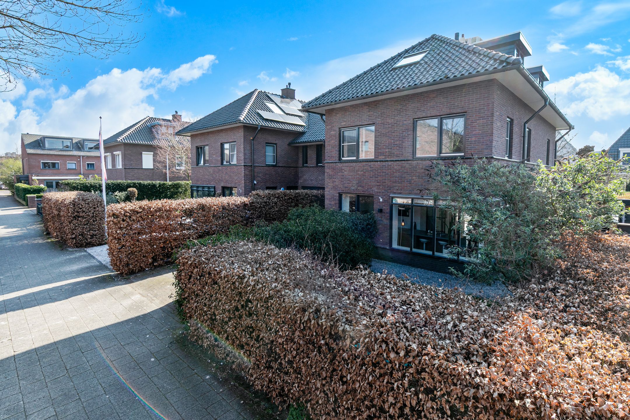Foto van Suzannapolder 36, Amersfoort