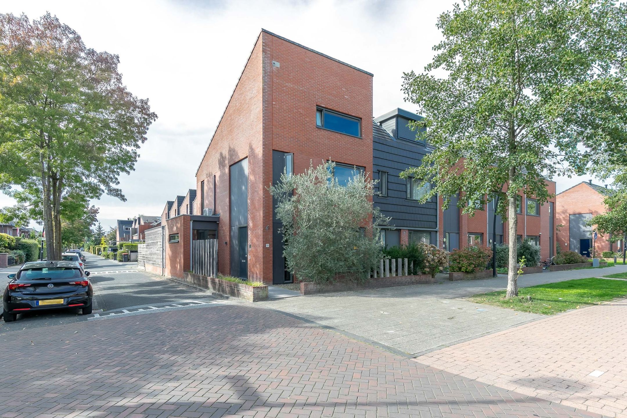 Foto van Paulinapolder 18, Amersfoort