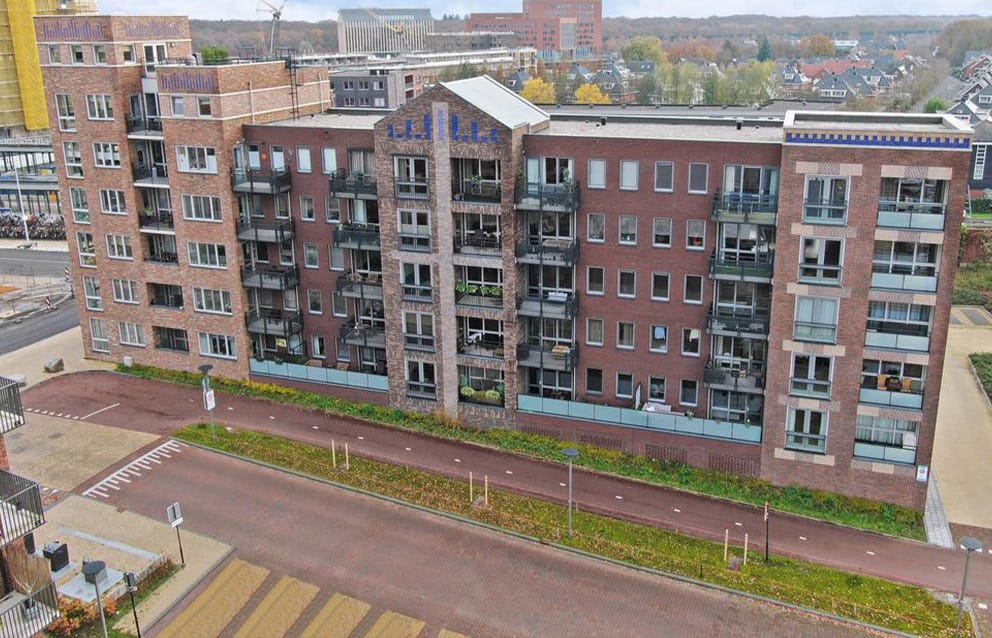 Foto van Paulinapolder 70B, Amersfoort