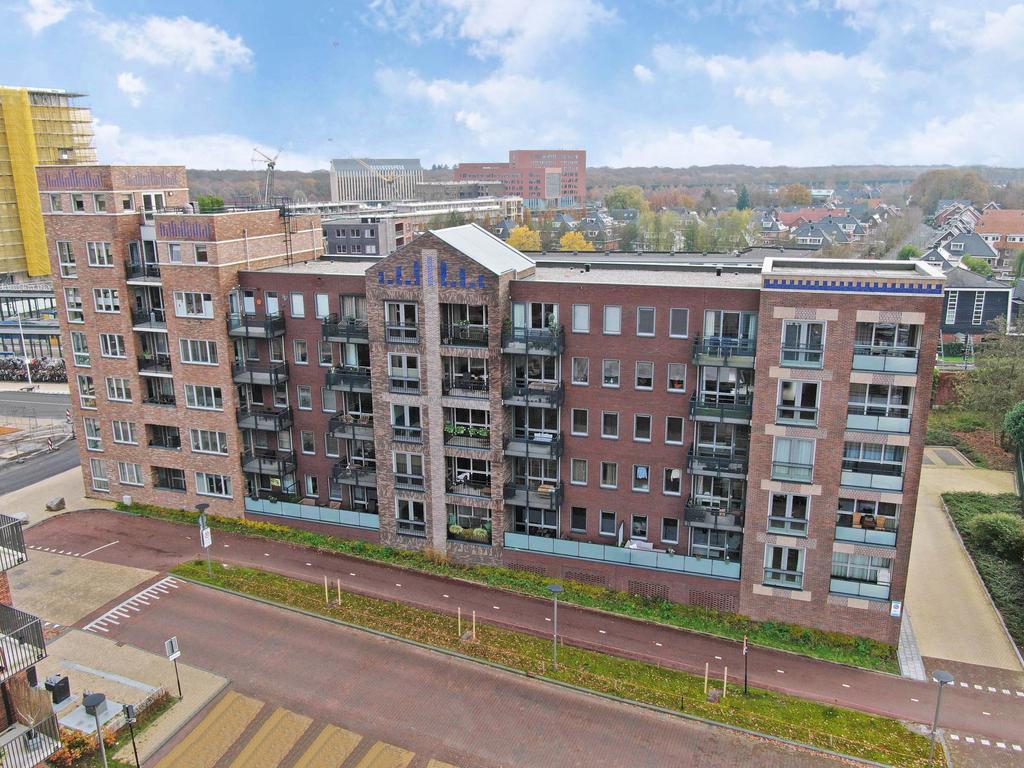 Foto van Paulinapolder 72B, Amersfoort