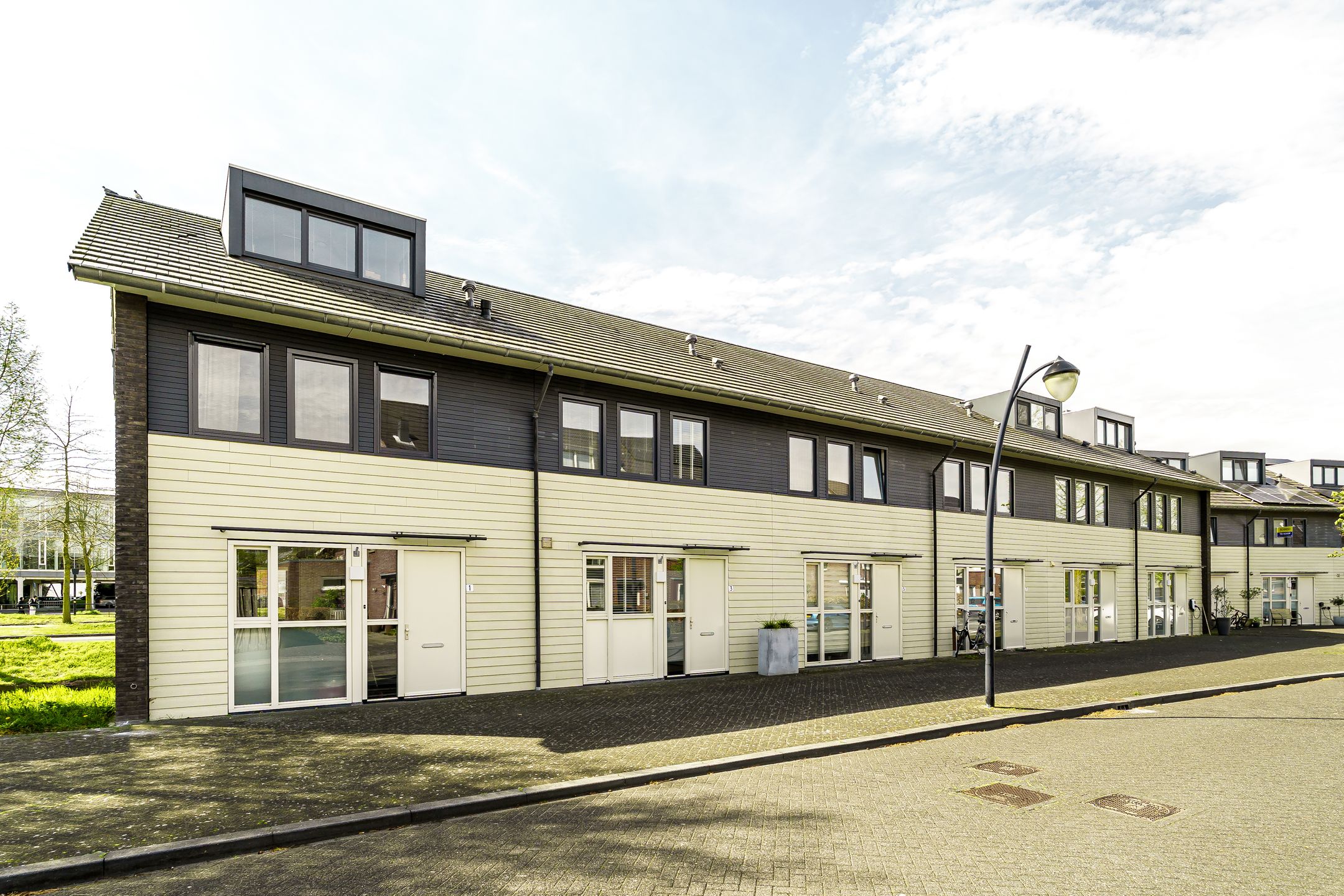 Foto van Bennekomseberg 3, Amersfoort