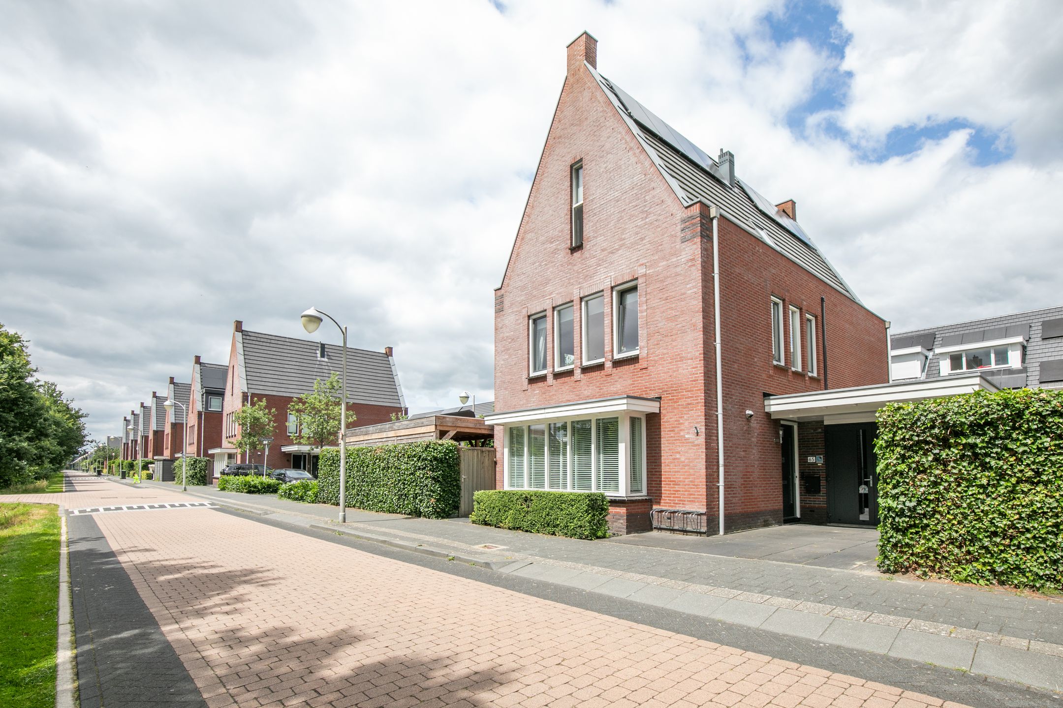 Foto van Balatonmeer 65, Amersfoort