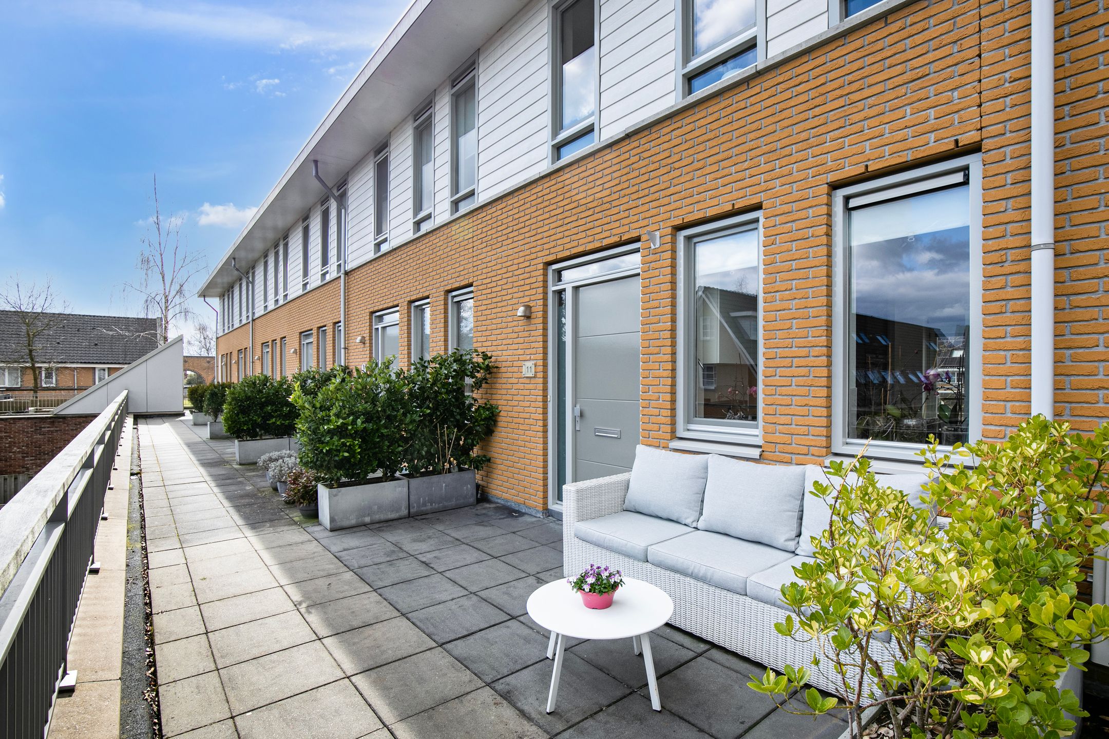 Foto van Koraalzee 11, Amersfoort