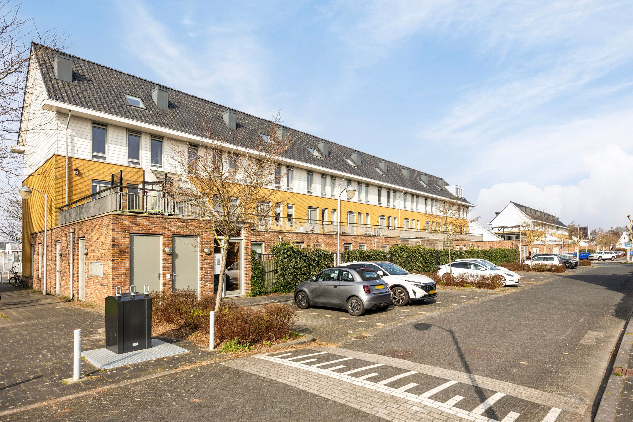 Foto van Koraalzee 45, Amersfoort