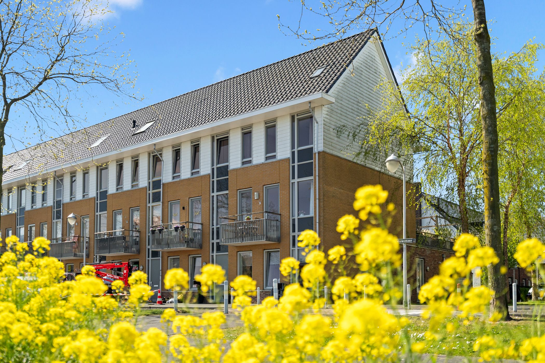 Foto van Lauwersmeer 40, Amersfoort