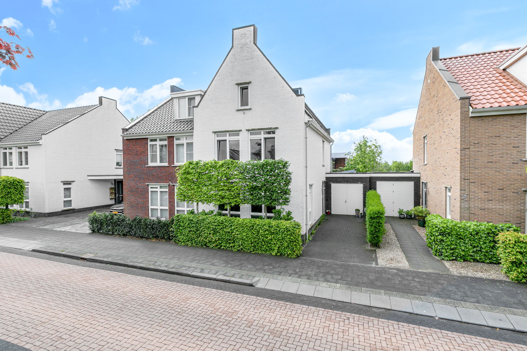 Foto van Straat van Gibraltar 168, Amersfoort
