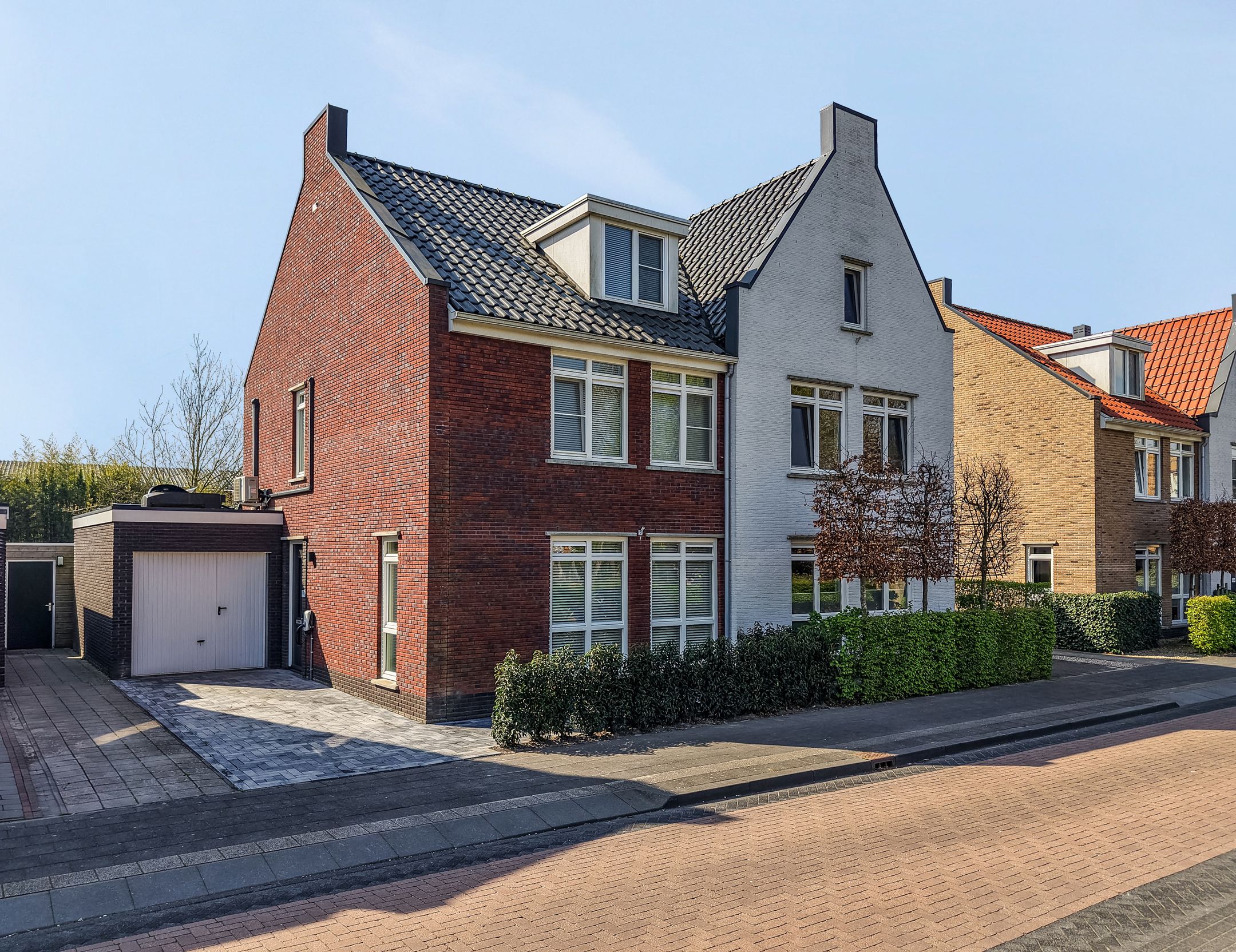 Foto van Straat van Gibraltar 170, Amersfoort
