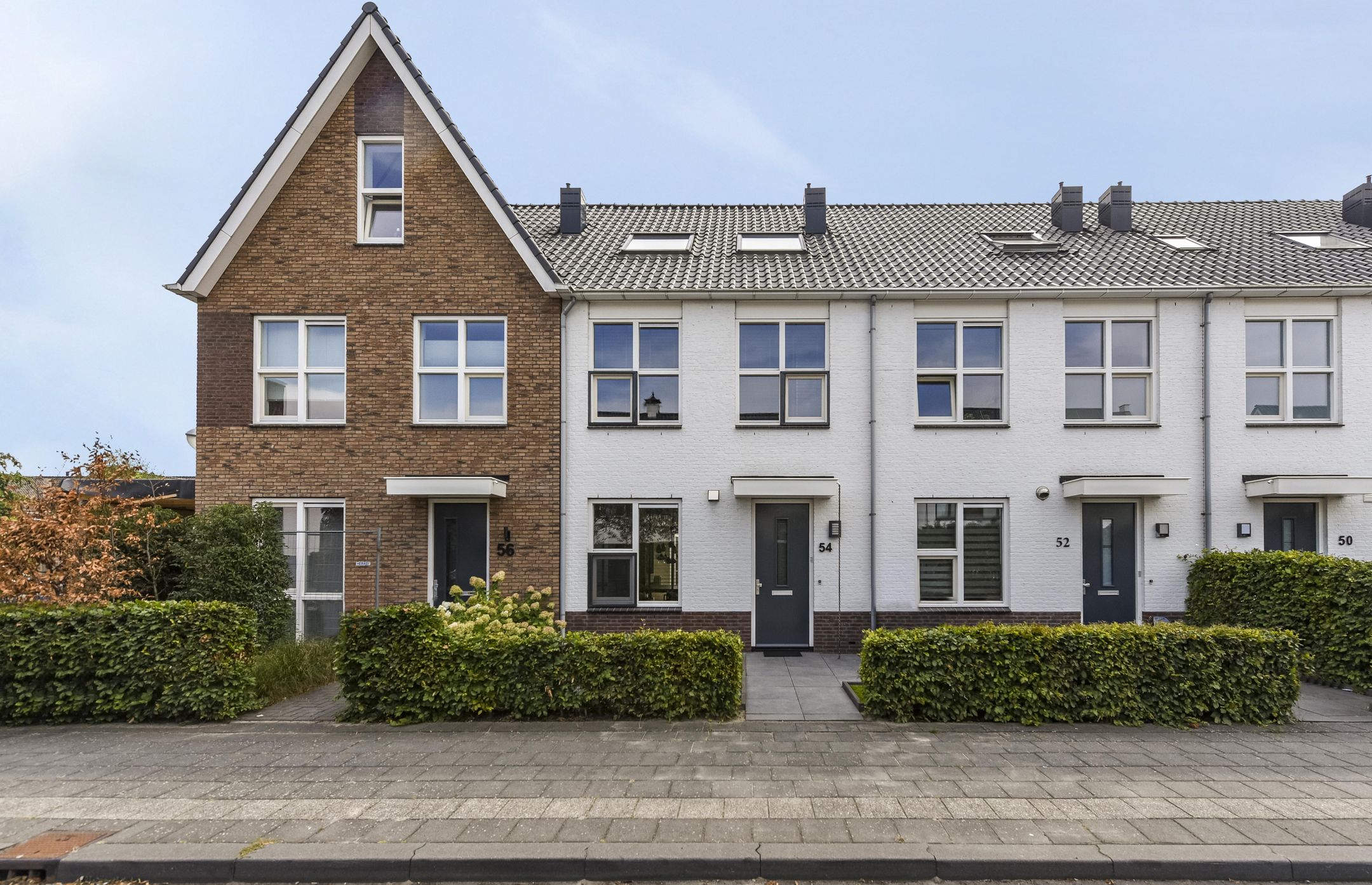 Foto van Straat van Gibraltar 54, Amersfoort