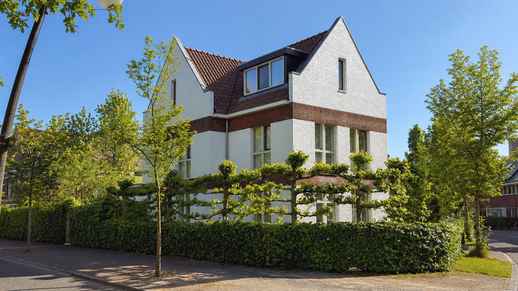 Foto van Lofoten 1, Amersfoort