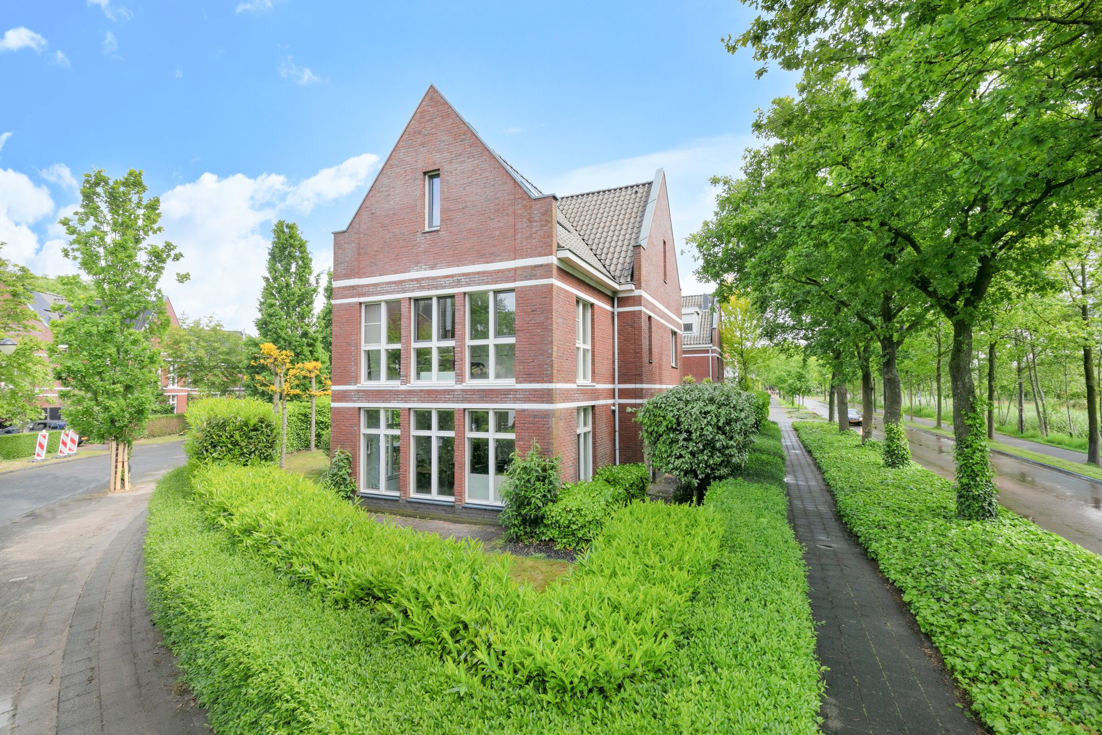 Foto van Heideweg 104, Amersfoort