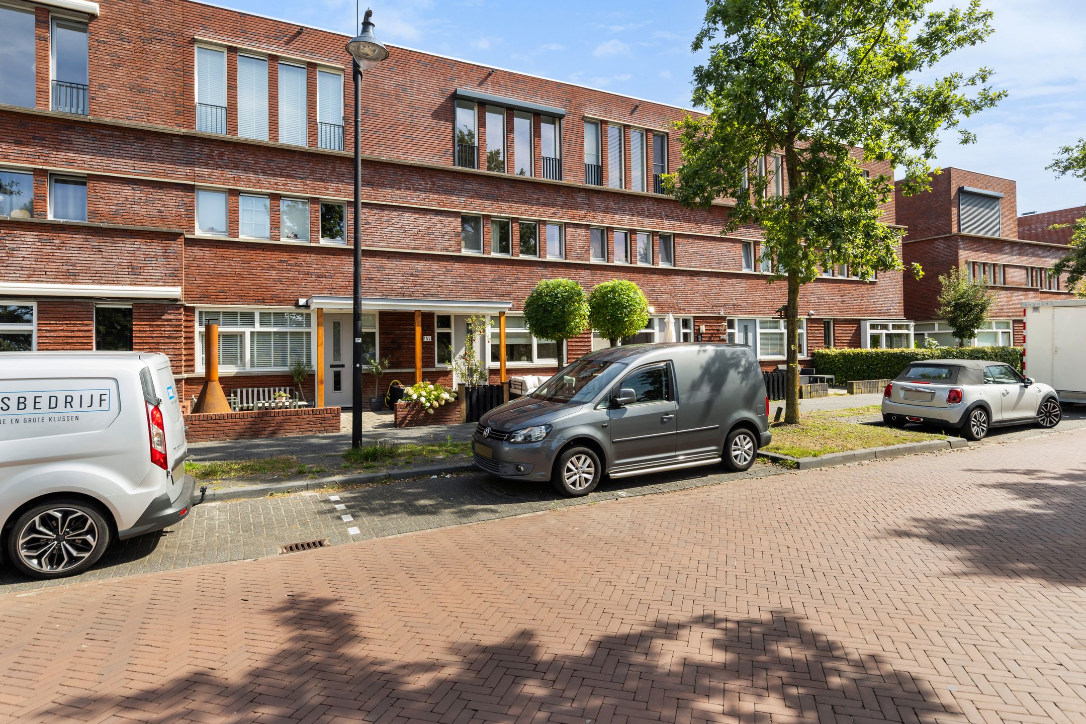 Foto van Heideweg 152, Amersfoort