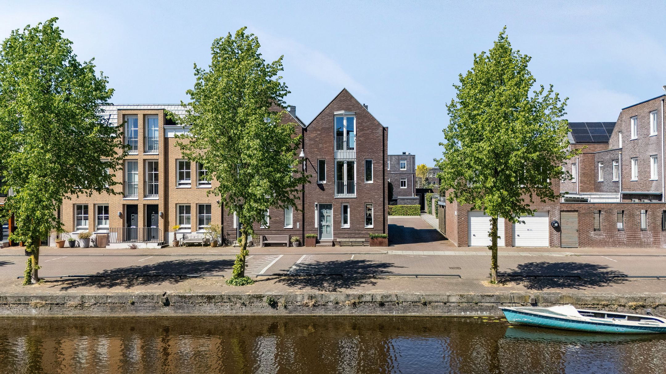 Foto van Markenhaven 49, Amersfoort