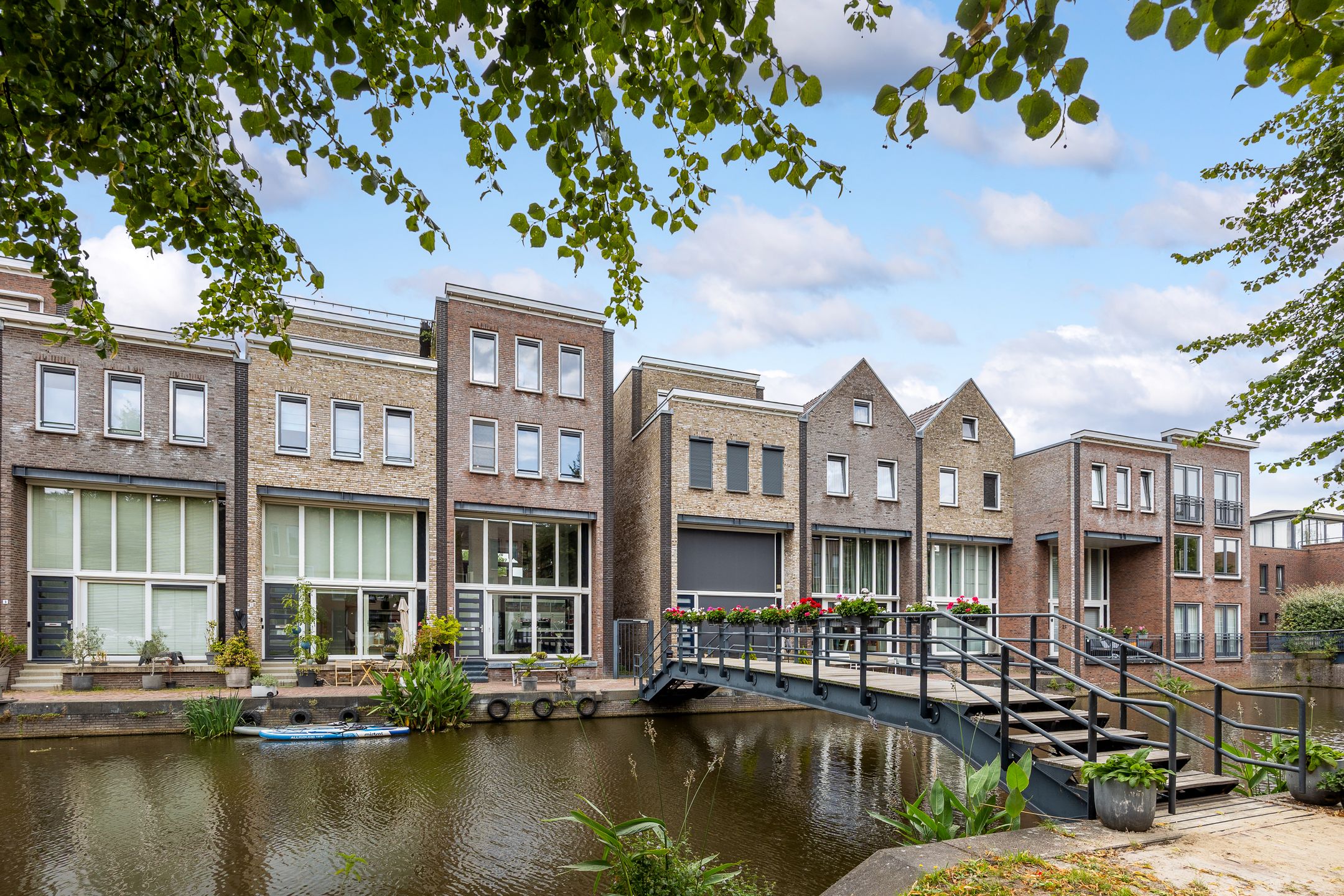 Foto van Kolhornkade 13, Amersfoort