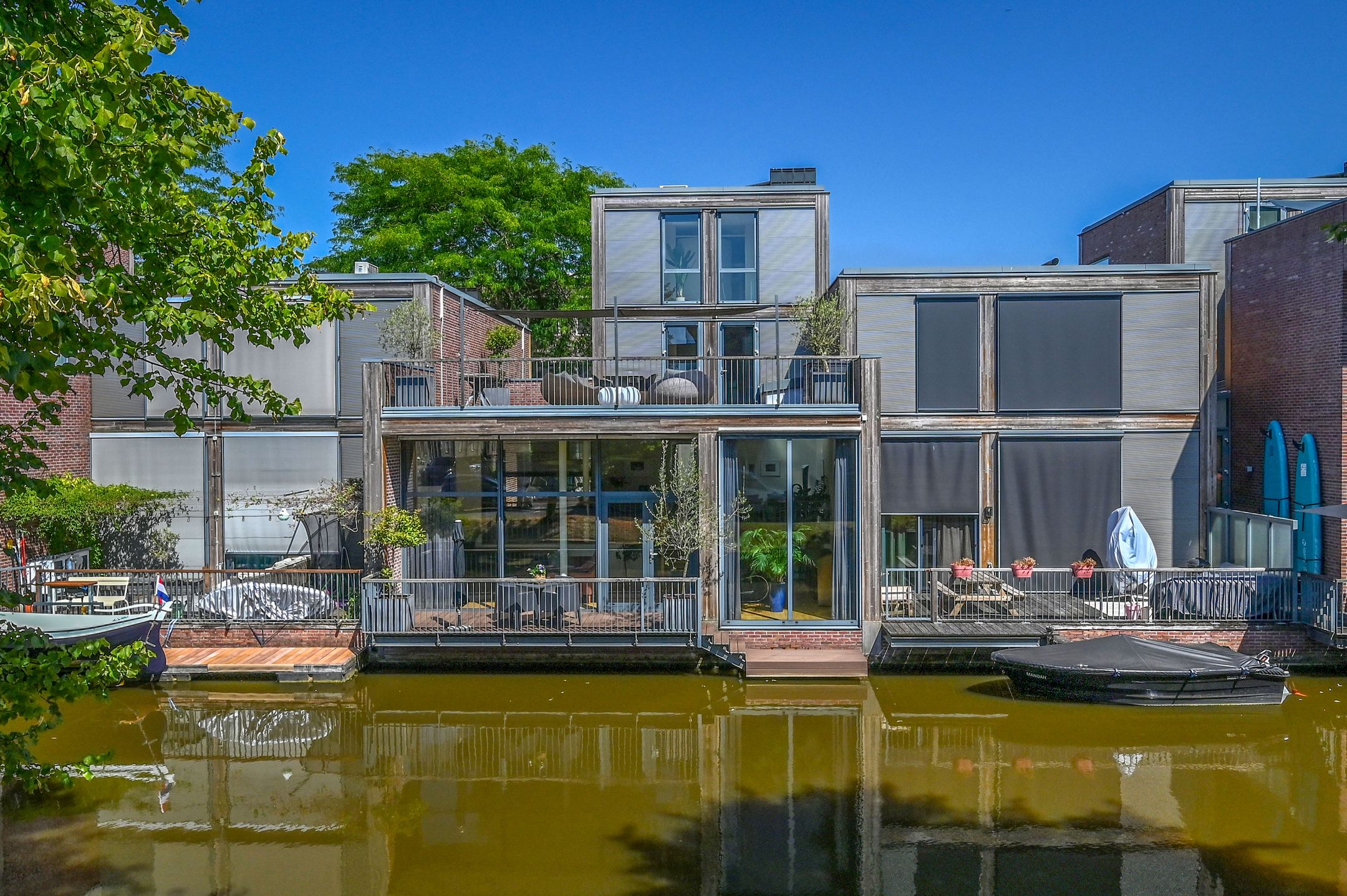 Foto van Laaxumstraat 52, Amersfoort
