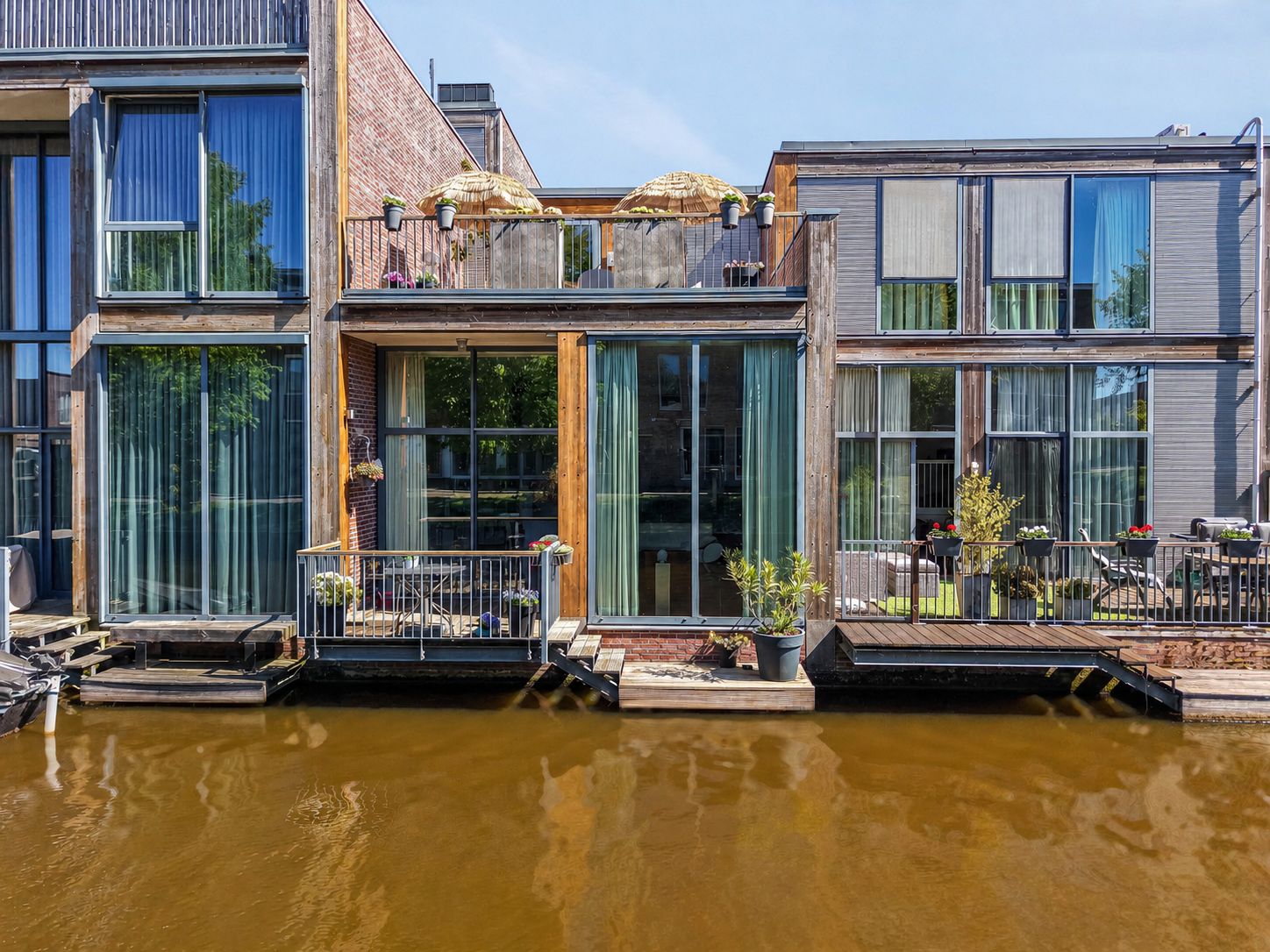 Foto van Laaxumstraat 58, Amersfoort