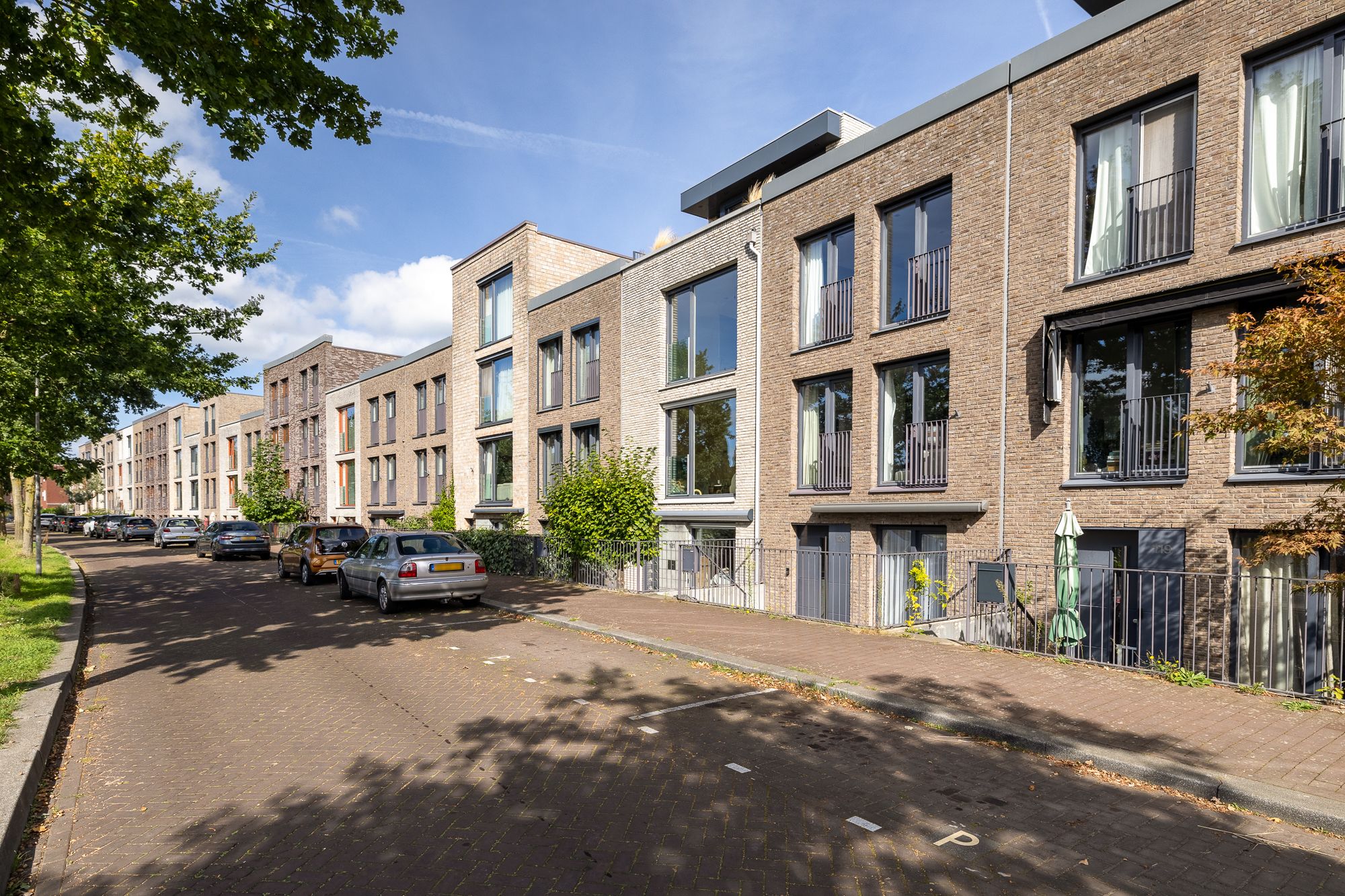 Foto van Weteringkade 120, Amersfoort