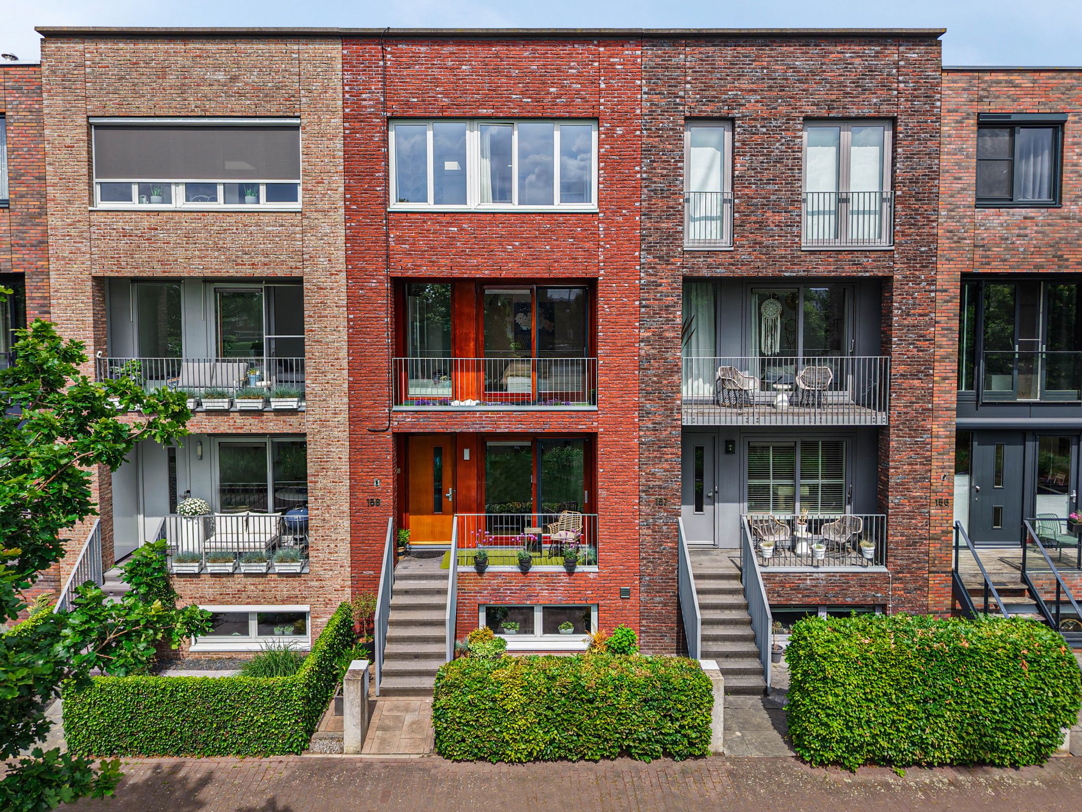 Foto van Weteringkade 158, Amersfoort