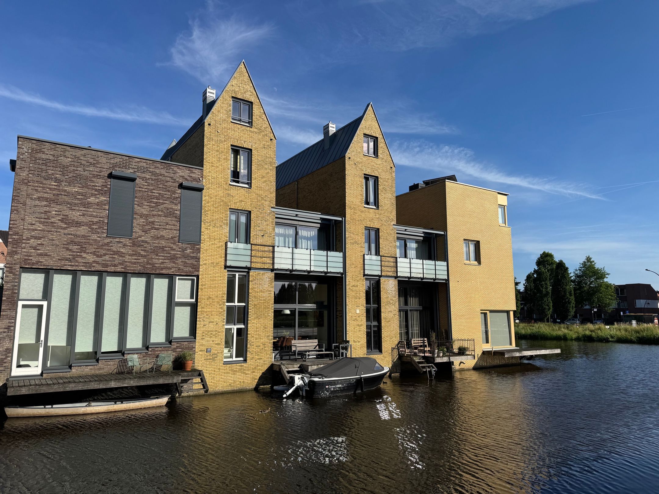 Foto van Weteringkade 256, Amersfoort