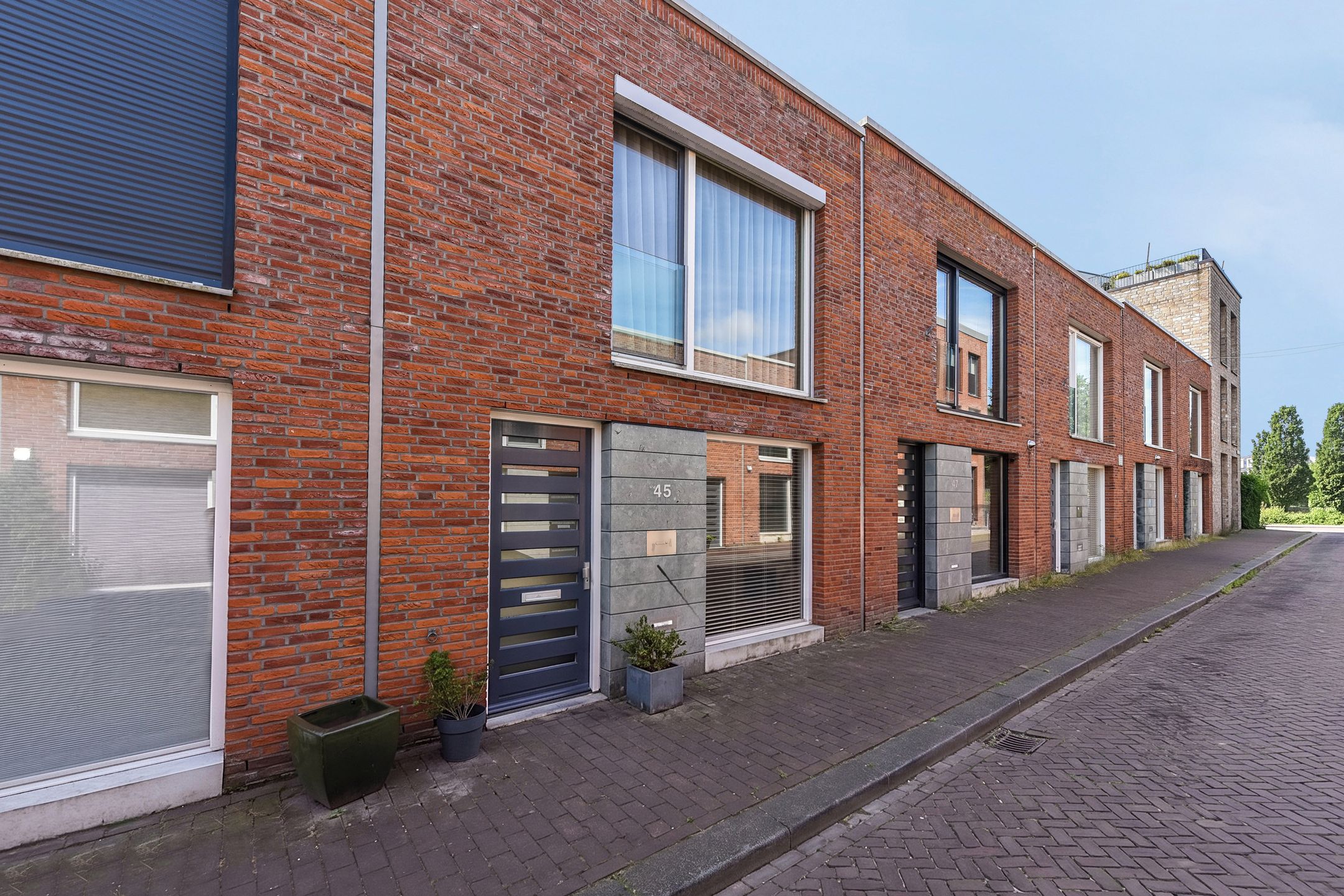Foto van Harlingenstraat 45, Amersfoort